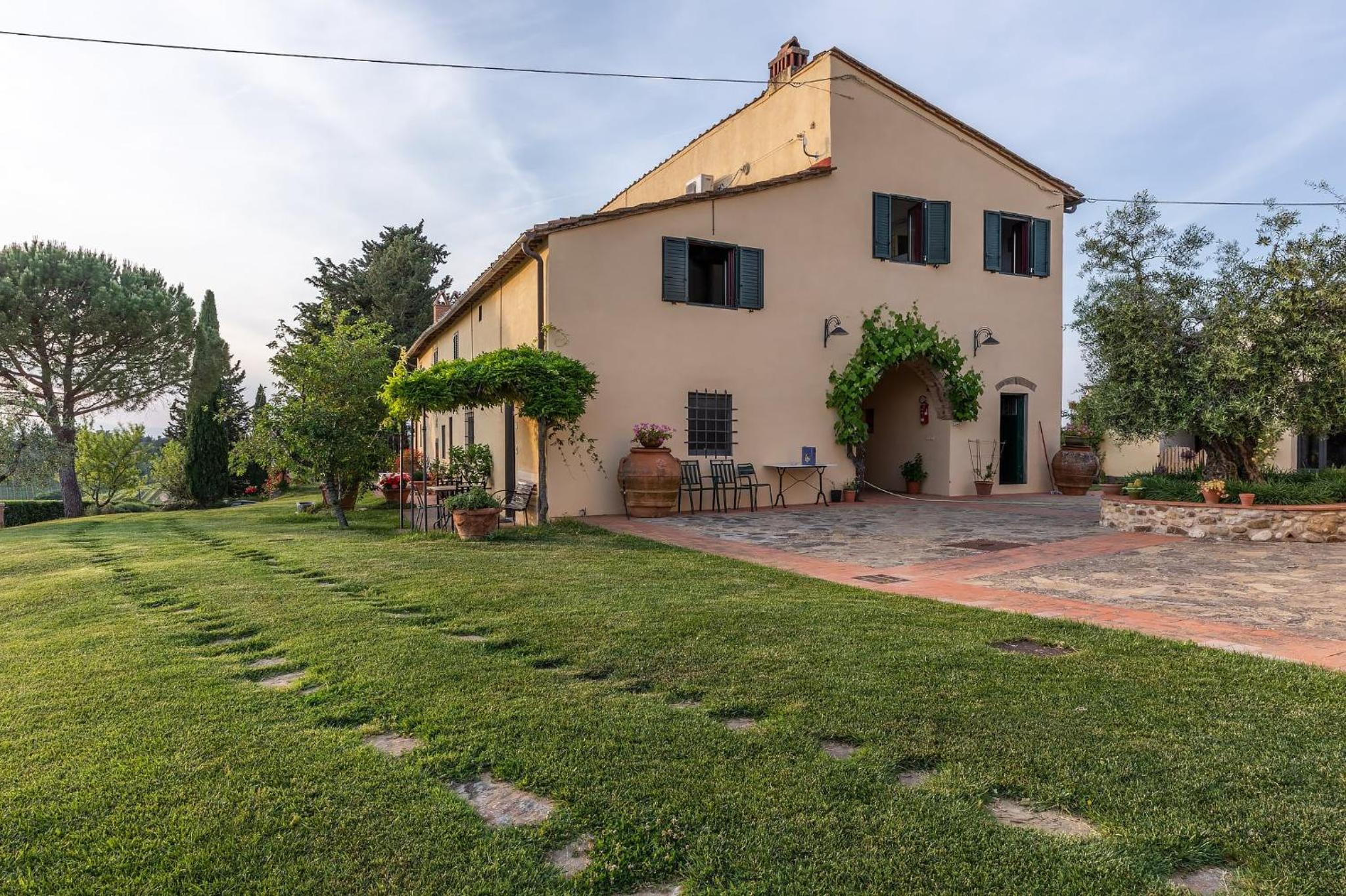 Agriturismo Il Torriano