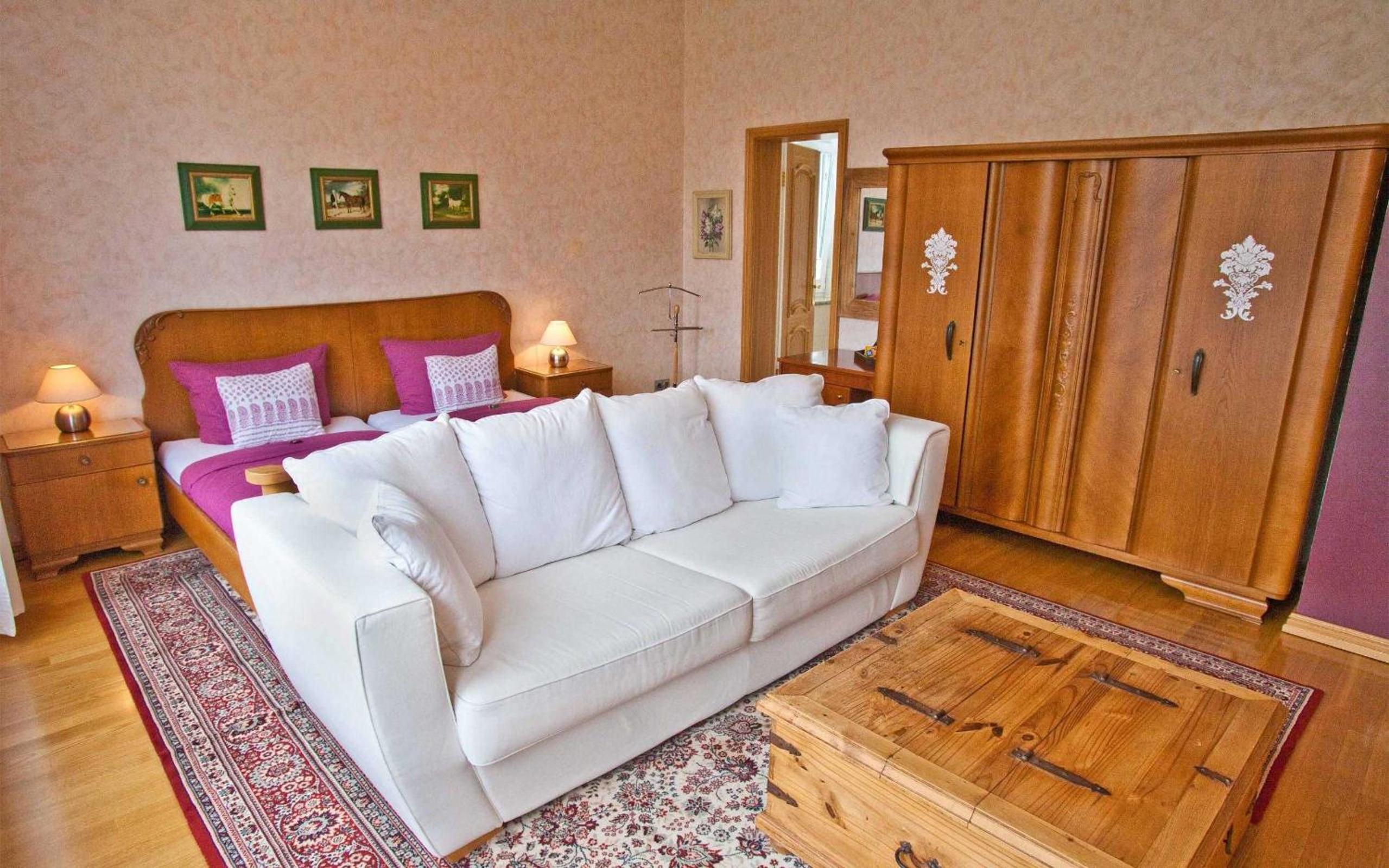 Ferienzimmer Günther Objekt 28985