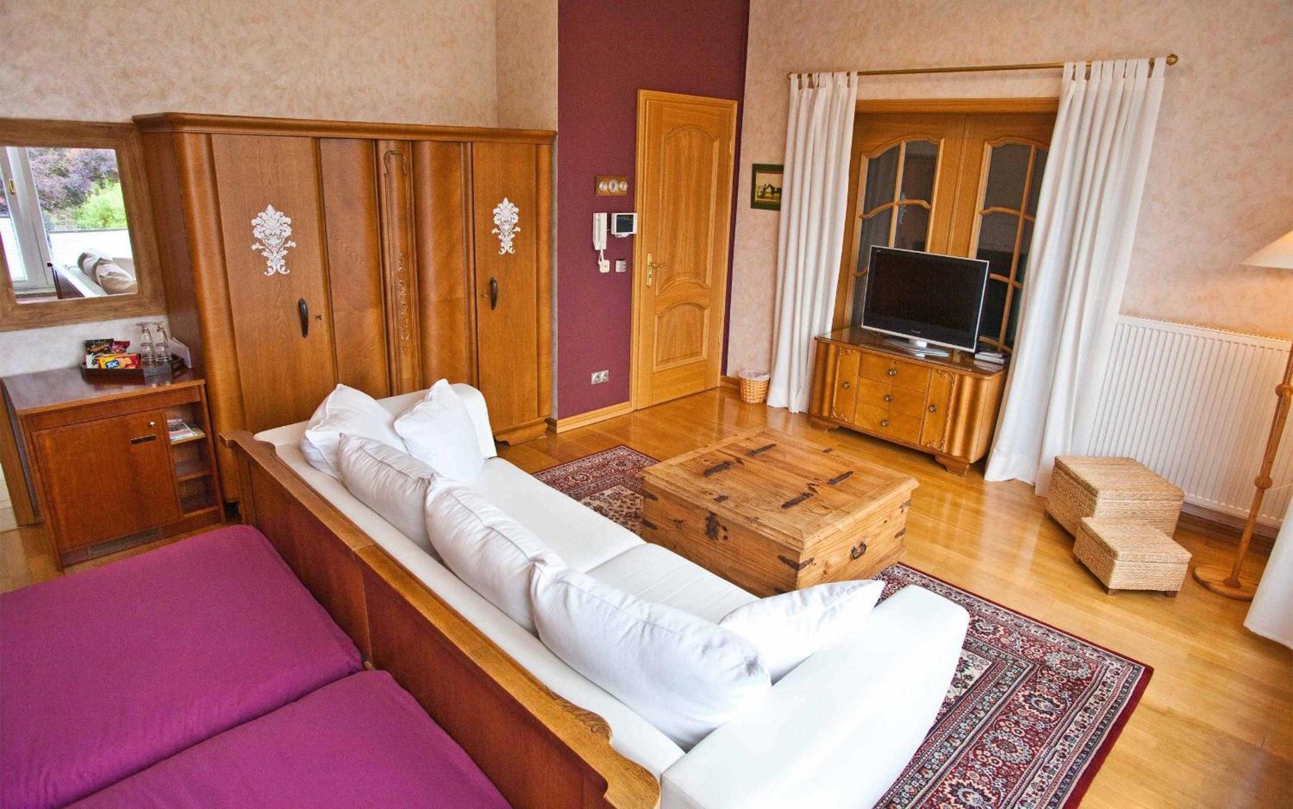 Ferienzimmer Günther Objekt 28985
