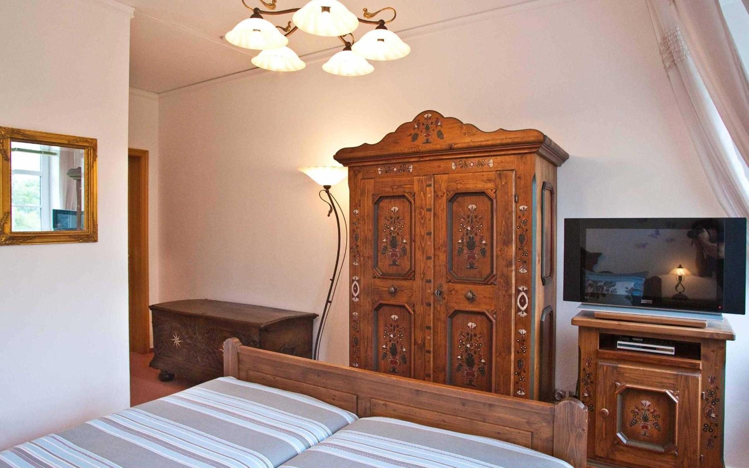 Ferienzimmer Günther Objekt 28985