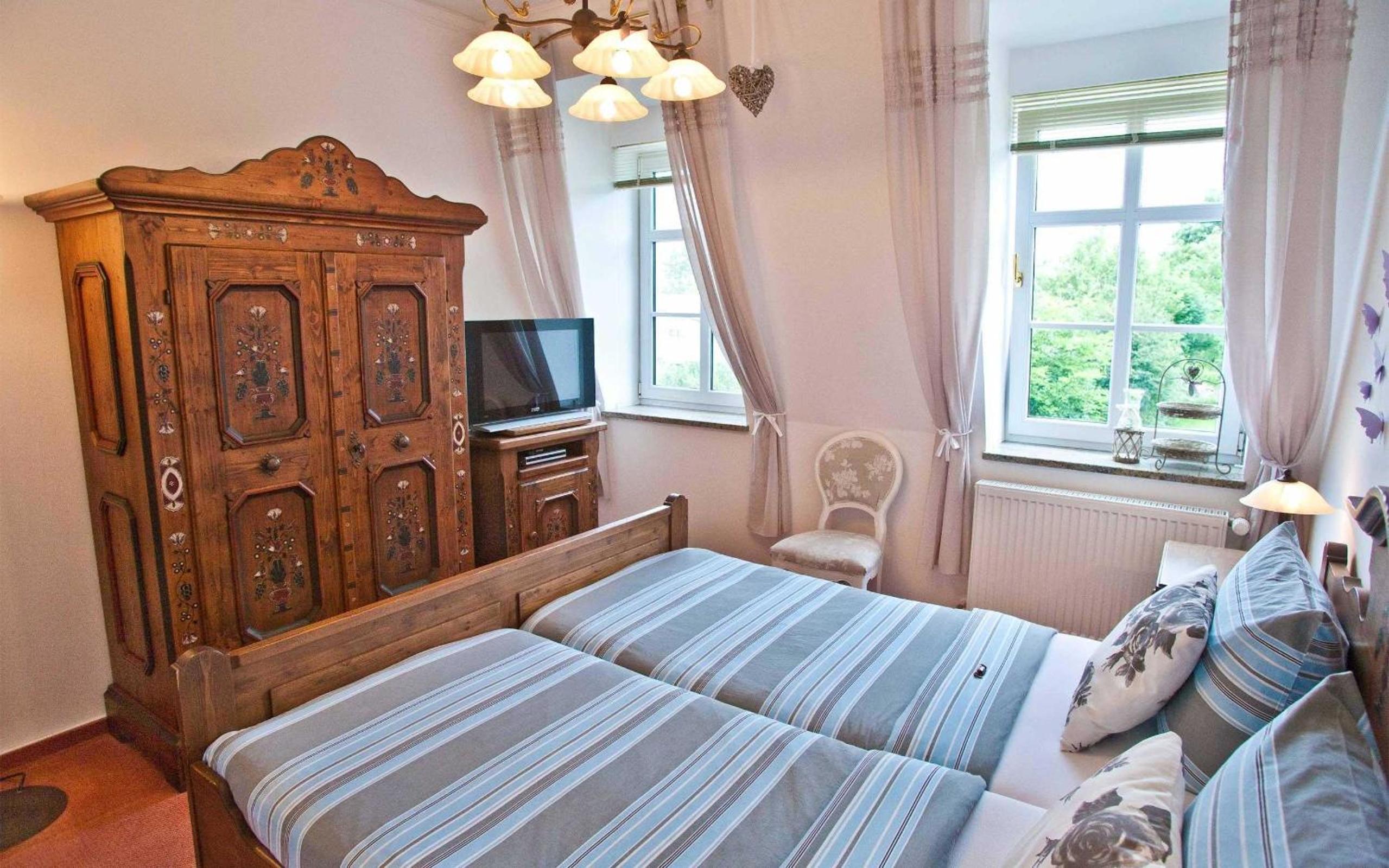 Ferienzimmer Günther Objekt 28985