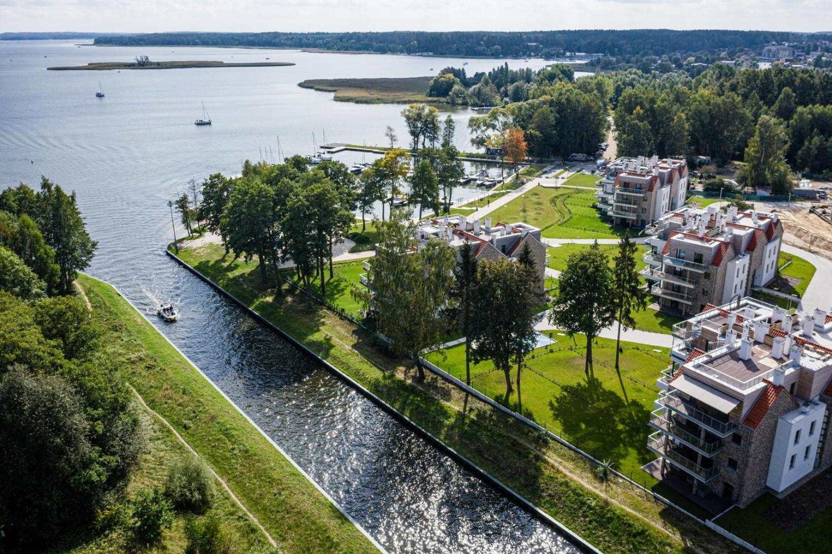 Good Morning Sunshine - Nautica Resort Apartment