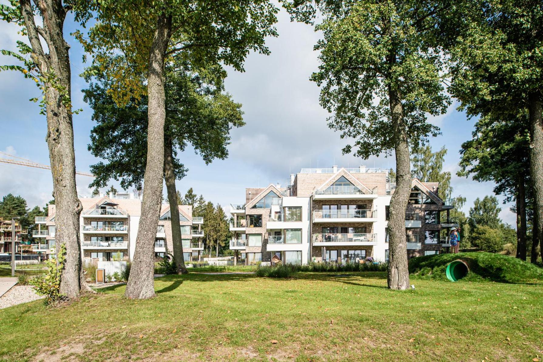 Good Morning Sunshine - Nautica Resort Apartment
