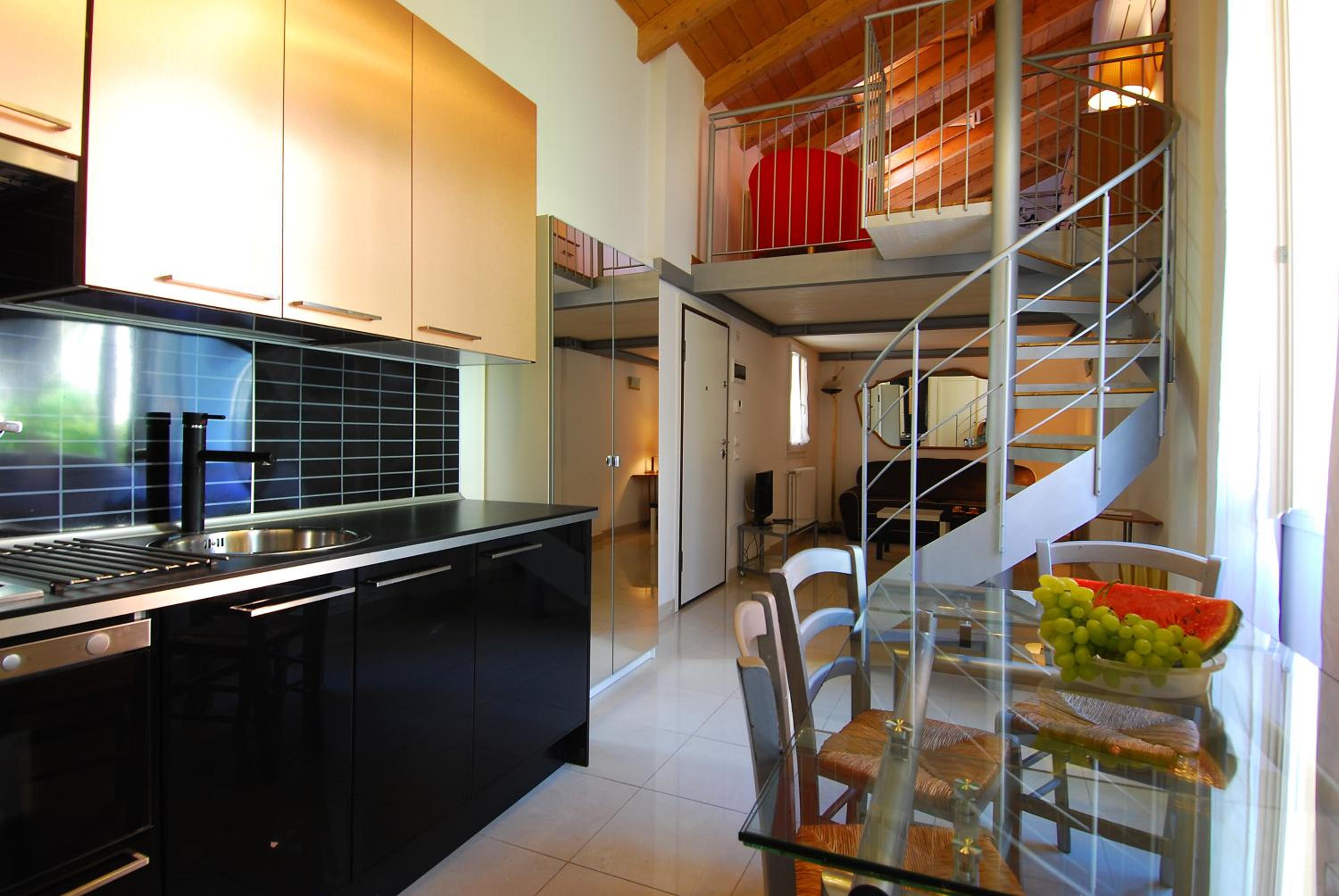 GetTheKey Boldrini Lofts