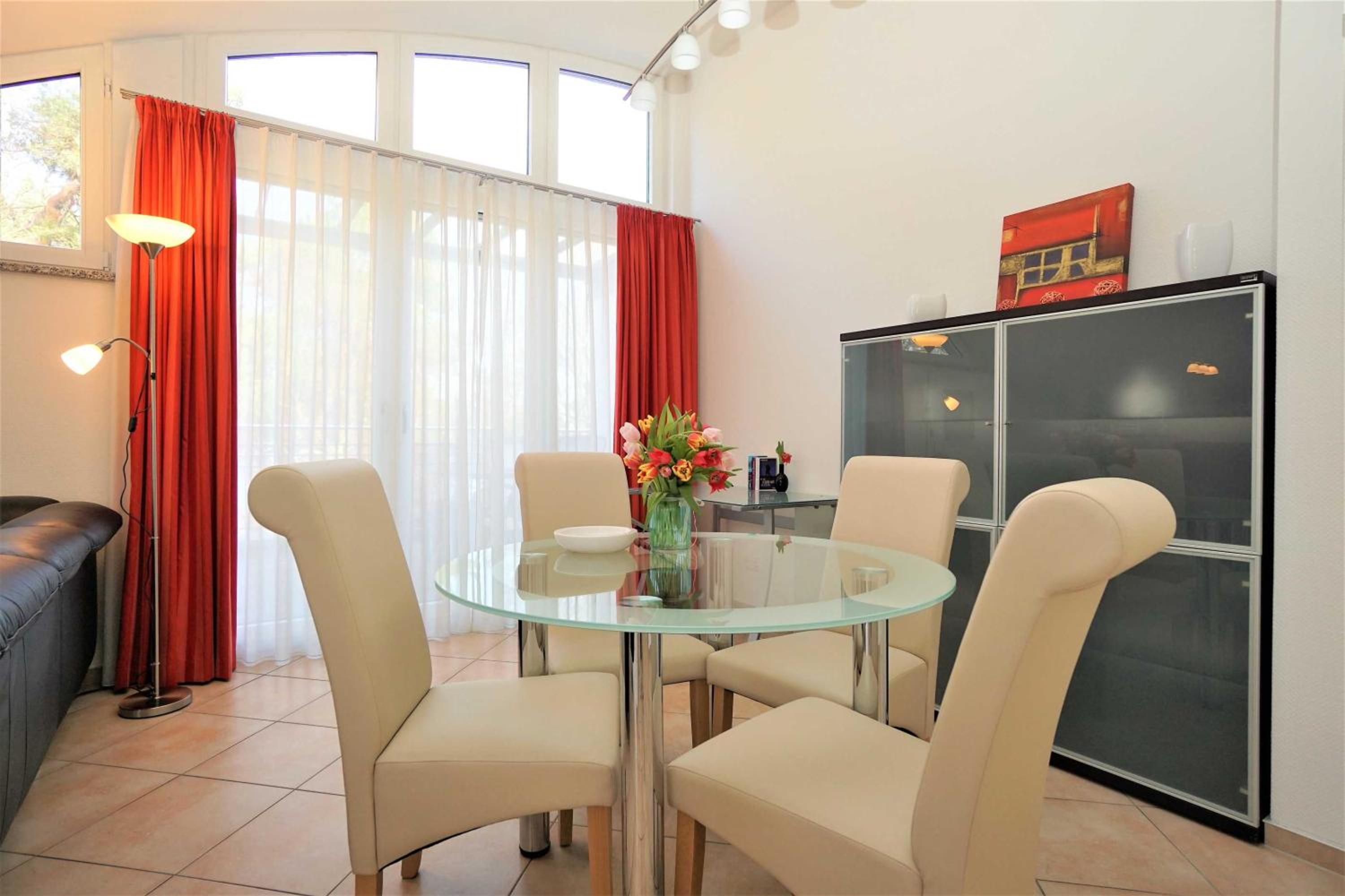 Villa Marfa Whg Hamburg strandnah