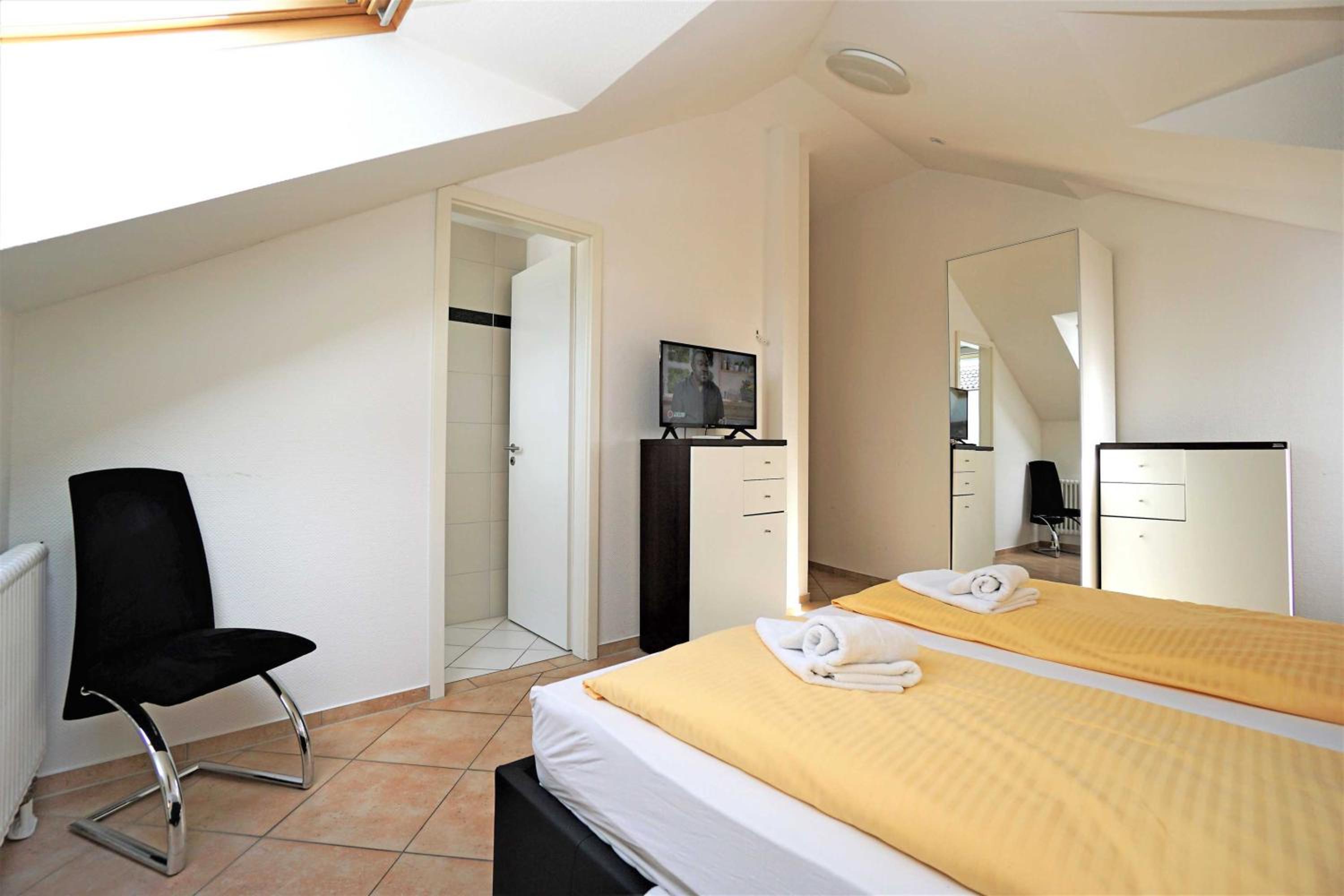 Villa Marfa Whg Hamburg strandnah