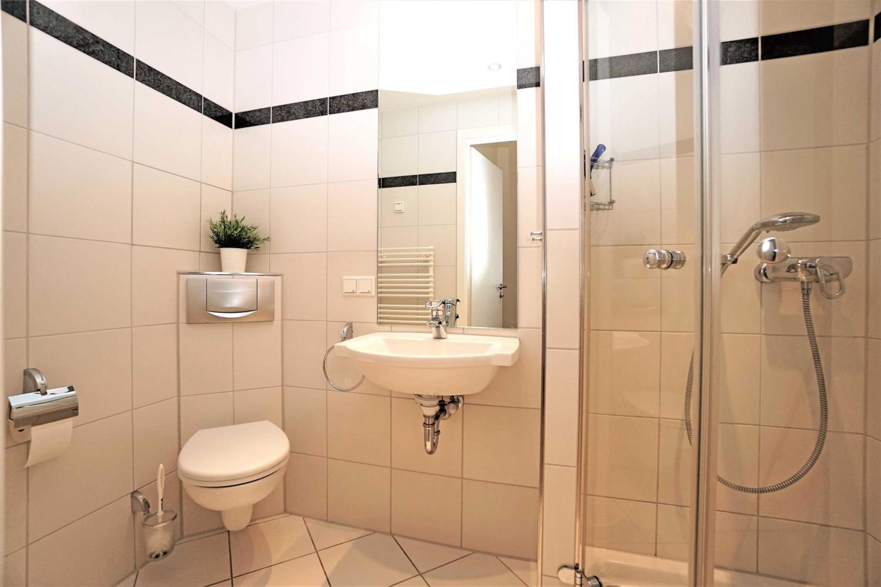 Villa Marfa Whg Hamburg strandnah