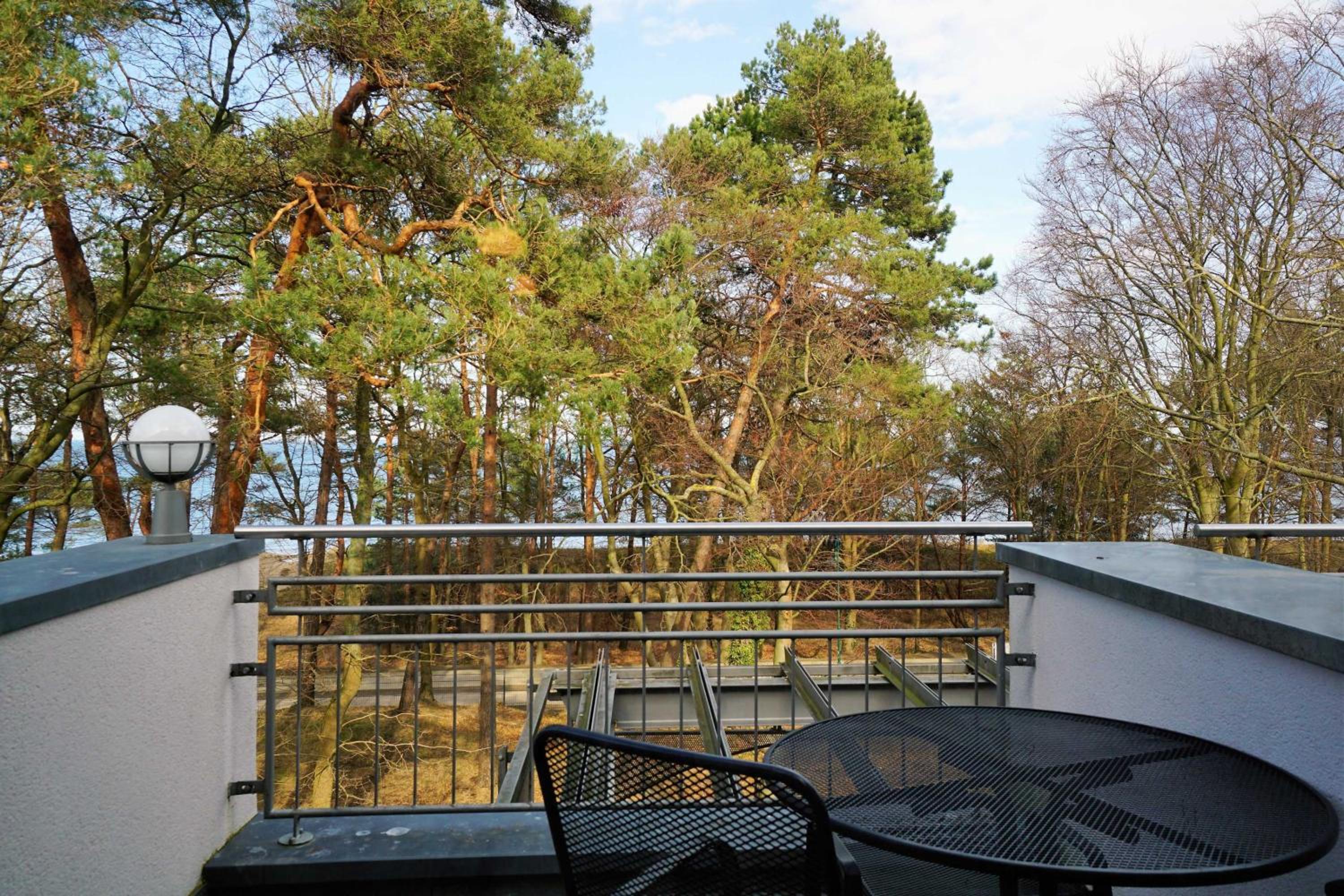 Villa Marfa Whg Hamburg strandnah