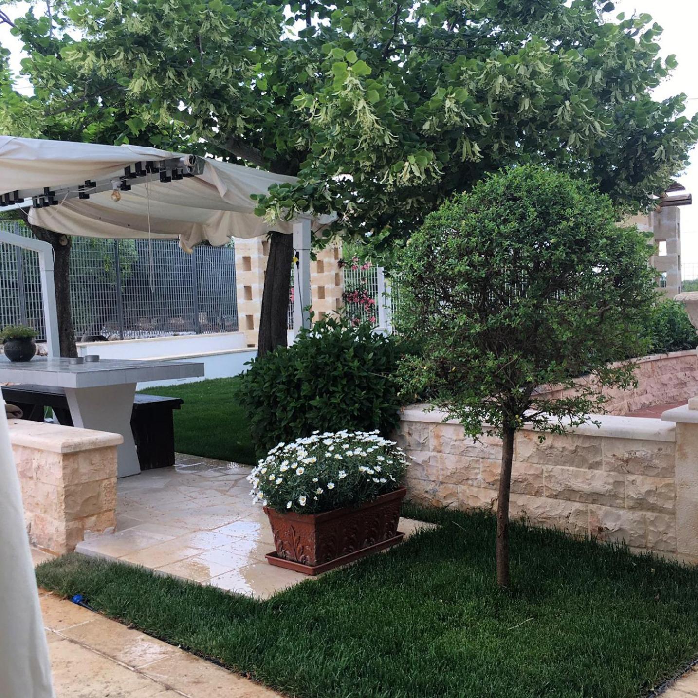 Trulli Brunone view 5