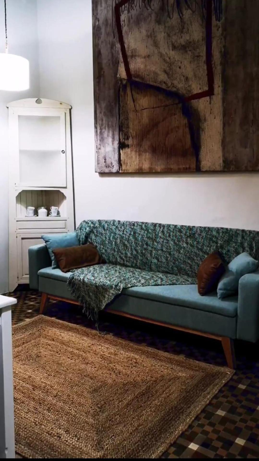 Apartamento con encanto en casco antiguo de Jávea view 5
