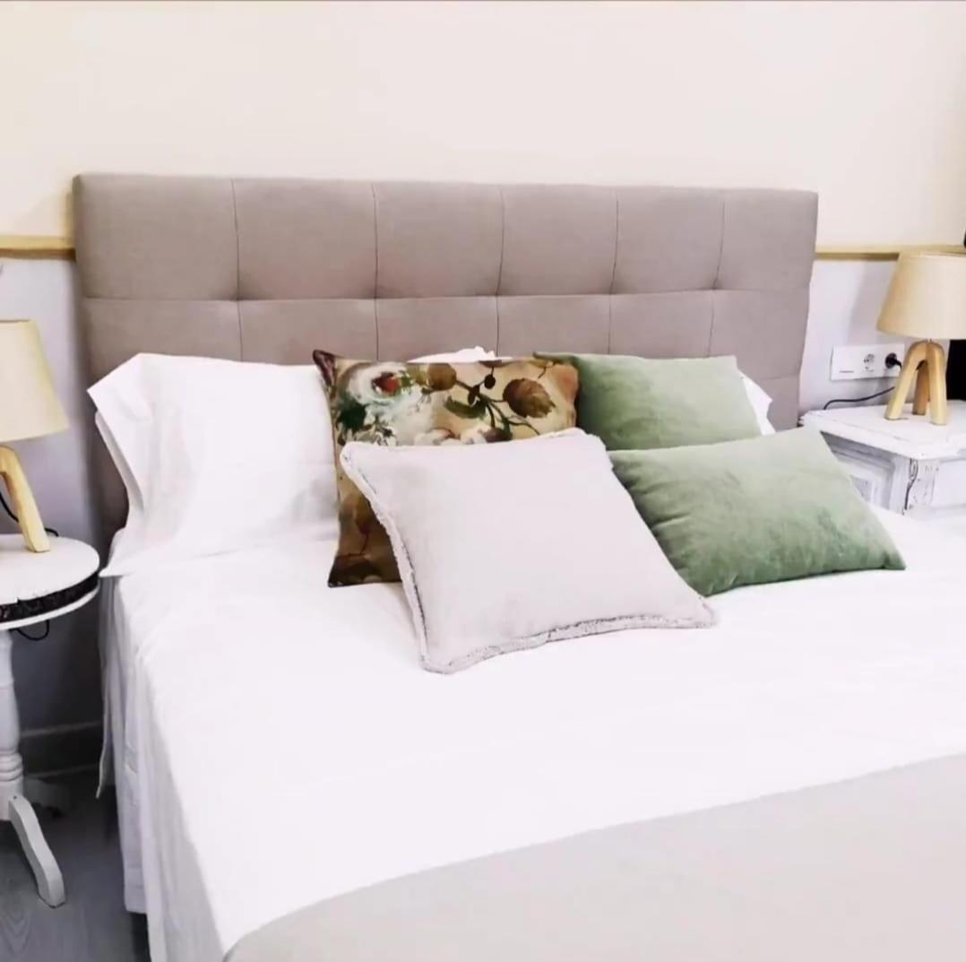 Apartamento con encanto en casco antiguo de Jávea view 3