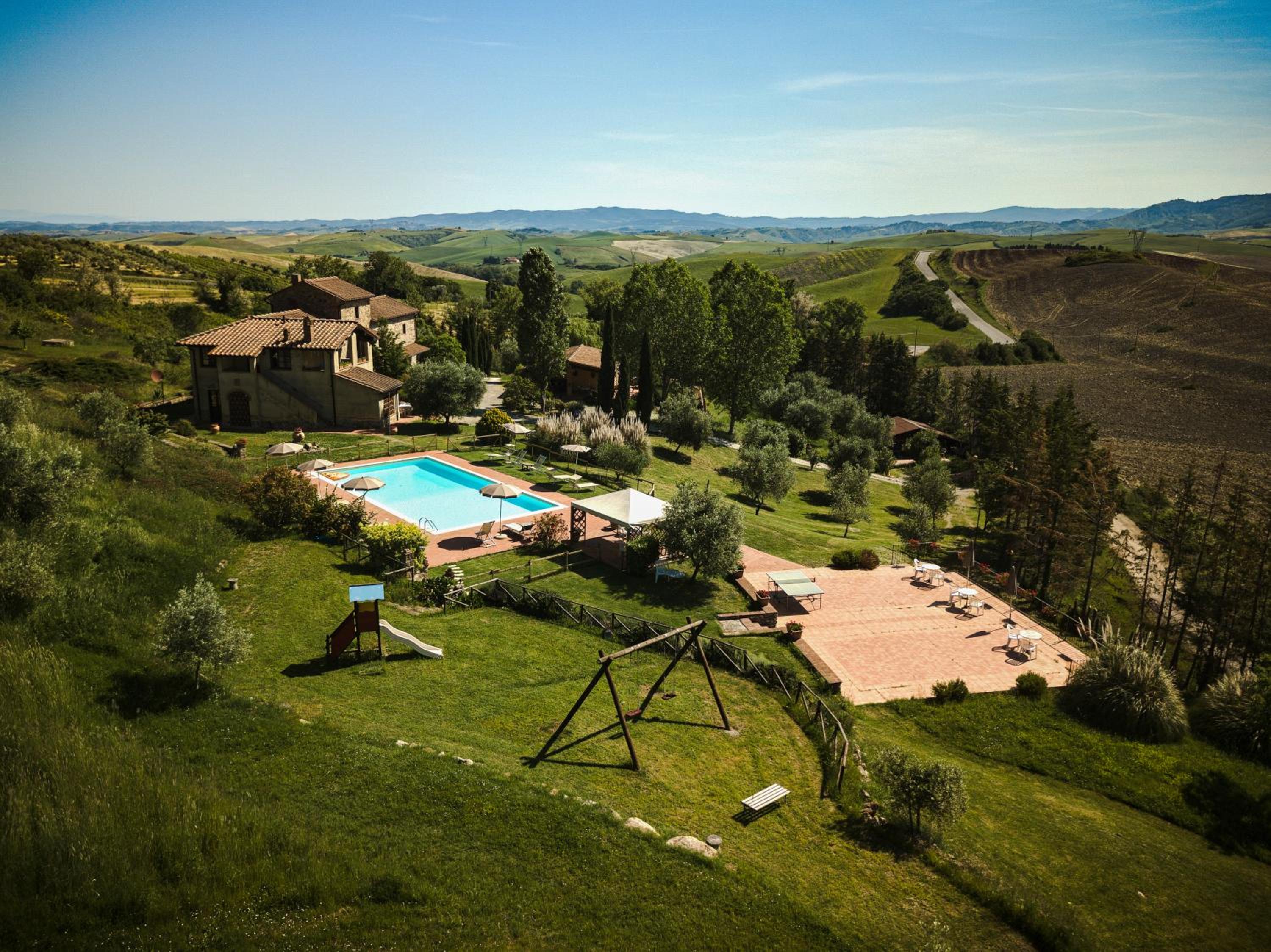 Agriturismo LUCERTOLA