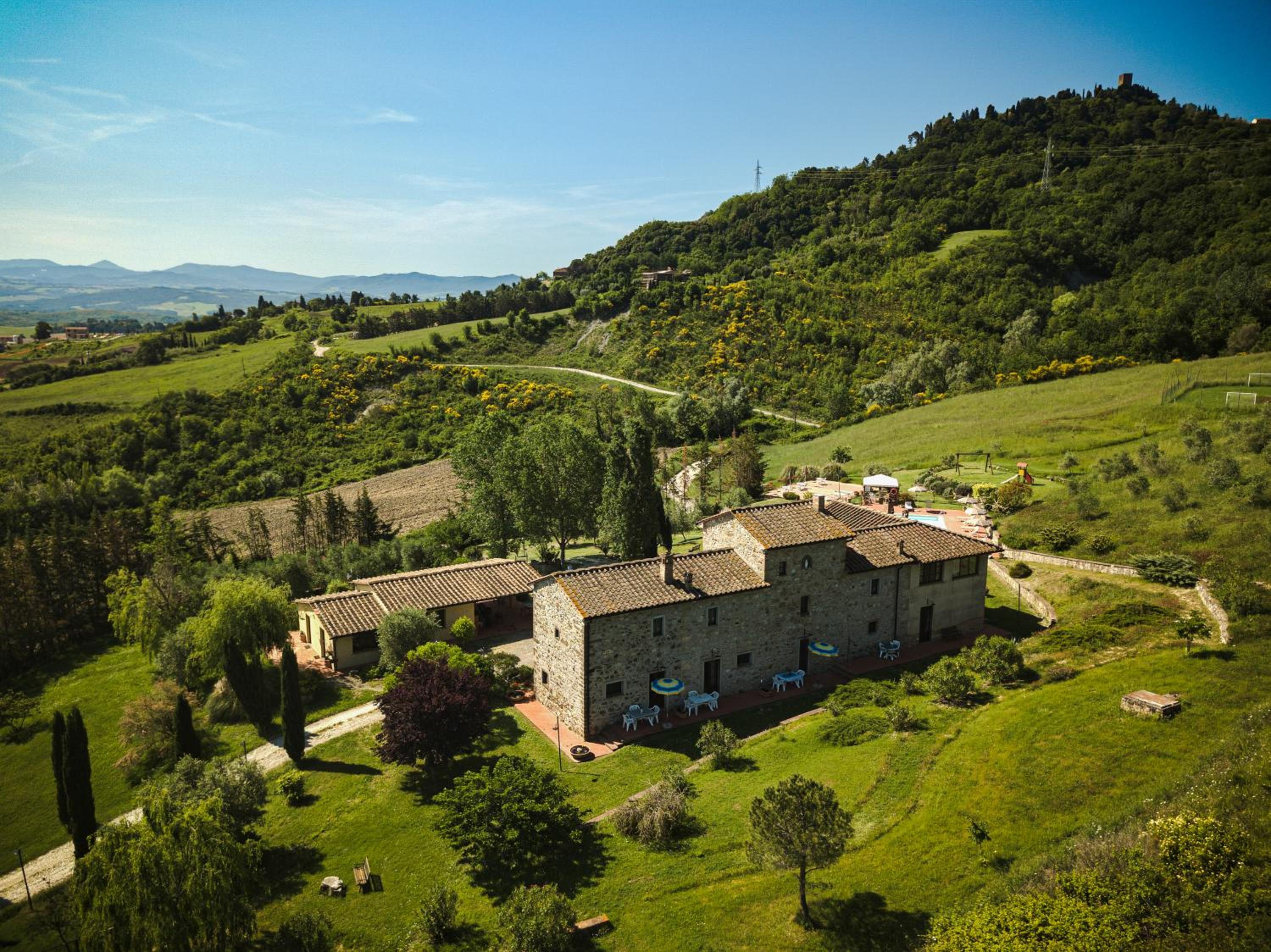 Agriturismo LUCERTOLA