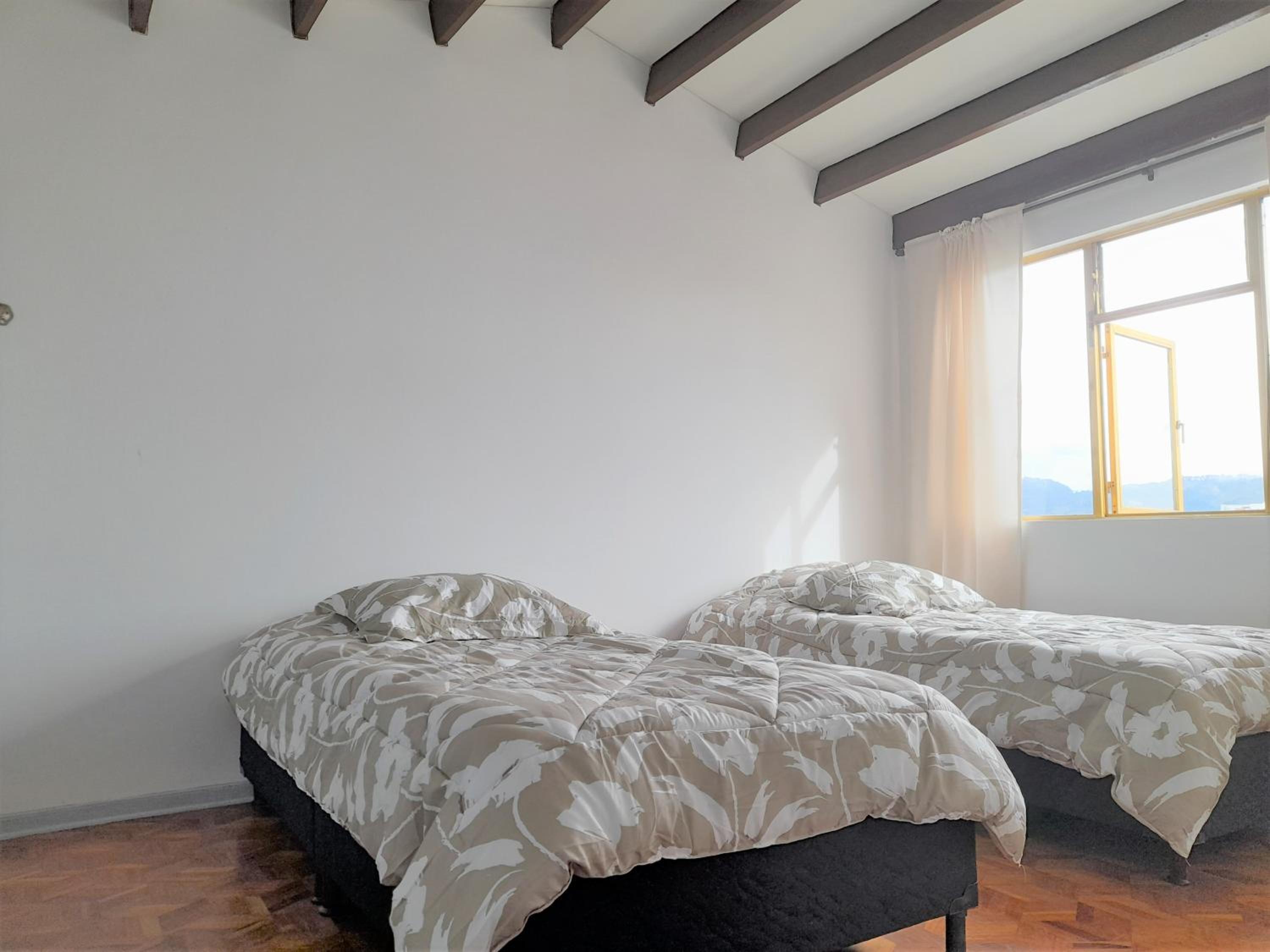 Casa Jaguar Manizales sector Cable