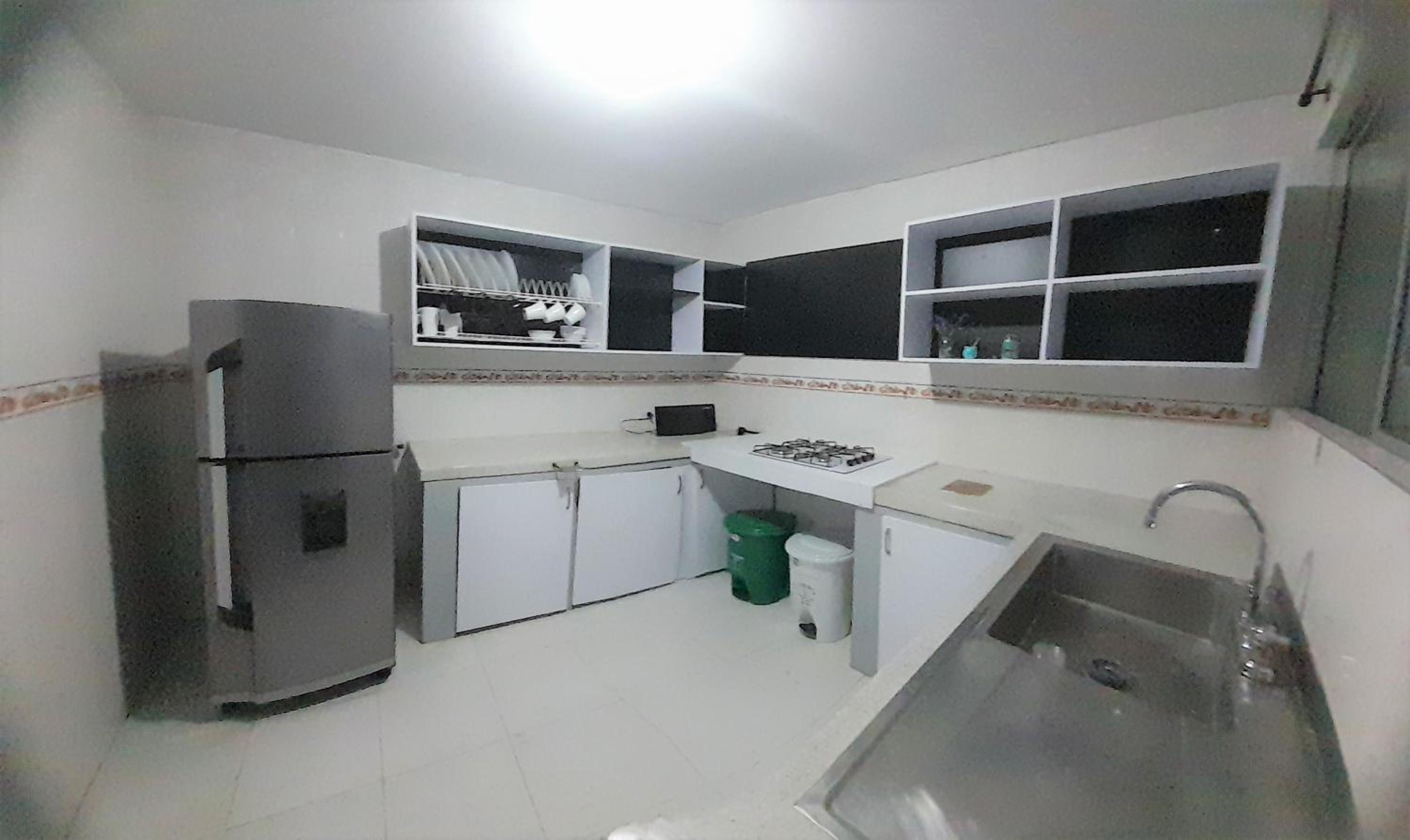 Casa Jaguar Manizales sector Cable