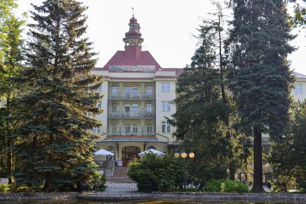 Apartament przy deptaku i Parku Zdrojowym - Polanica Zdrój view 5