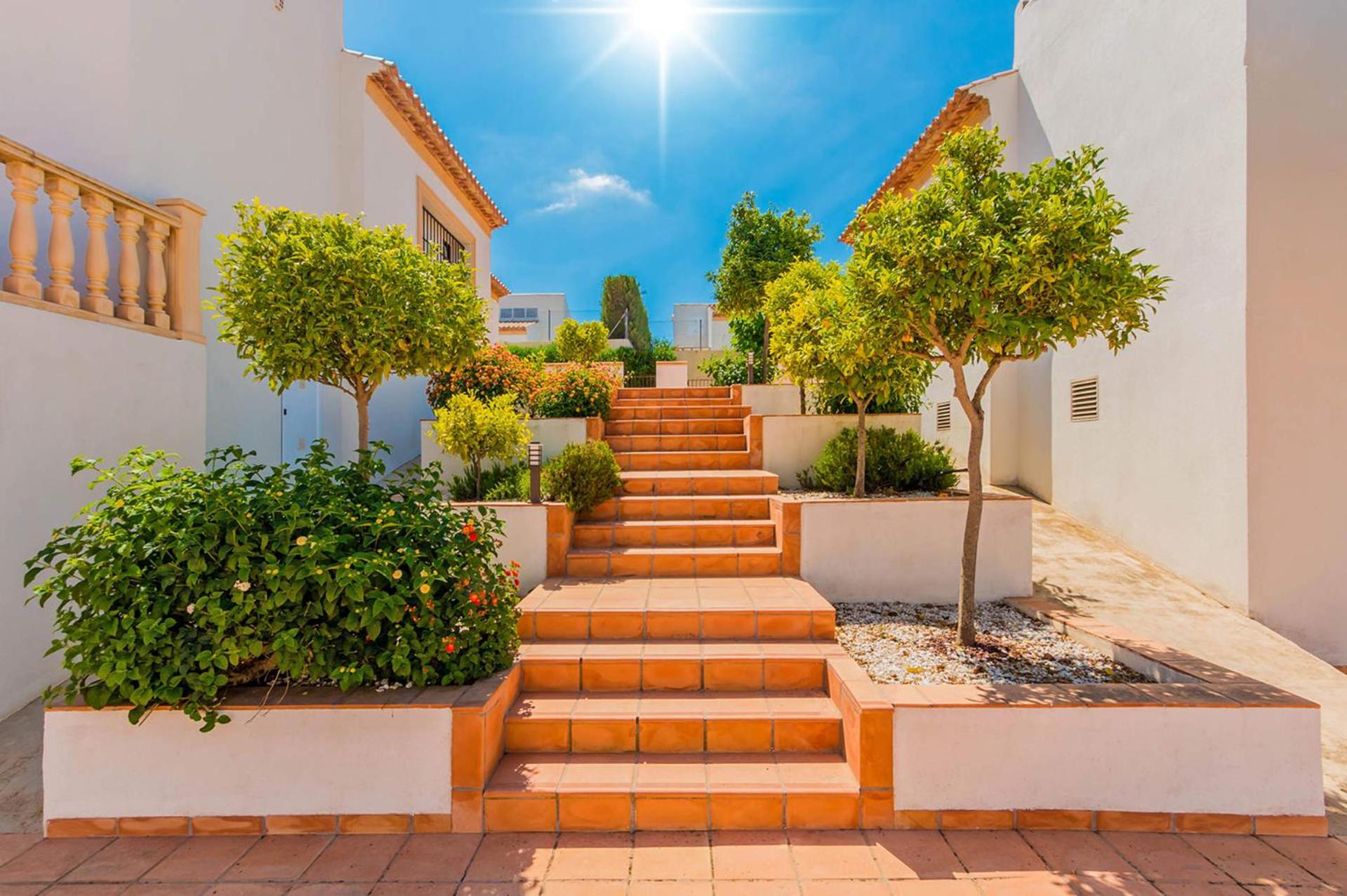 Villa Aneto by Villa Plus view 5
