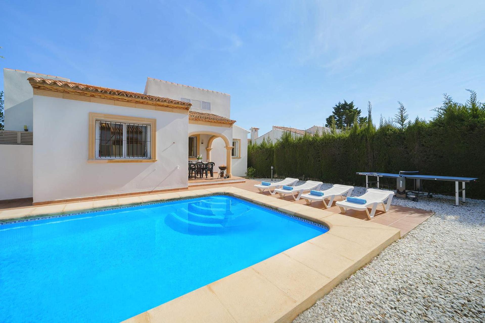 Villa Trufa by Villa Plus view 4