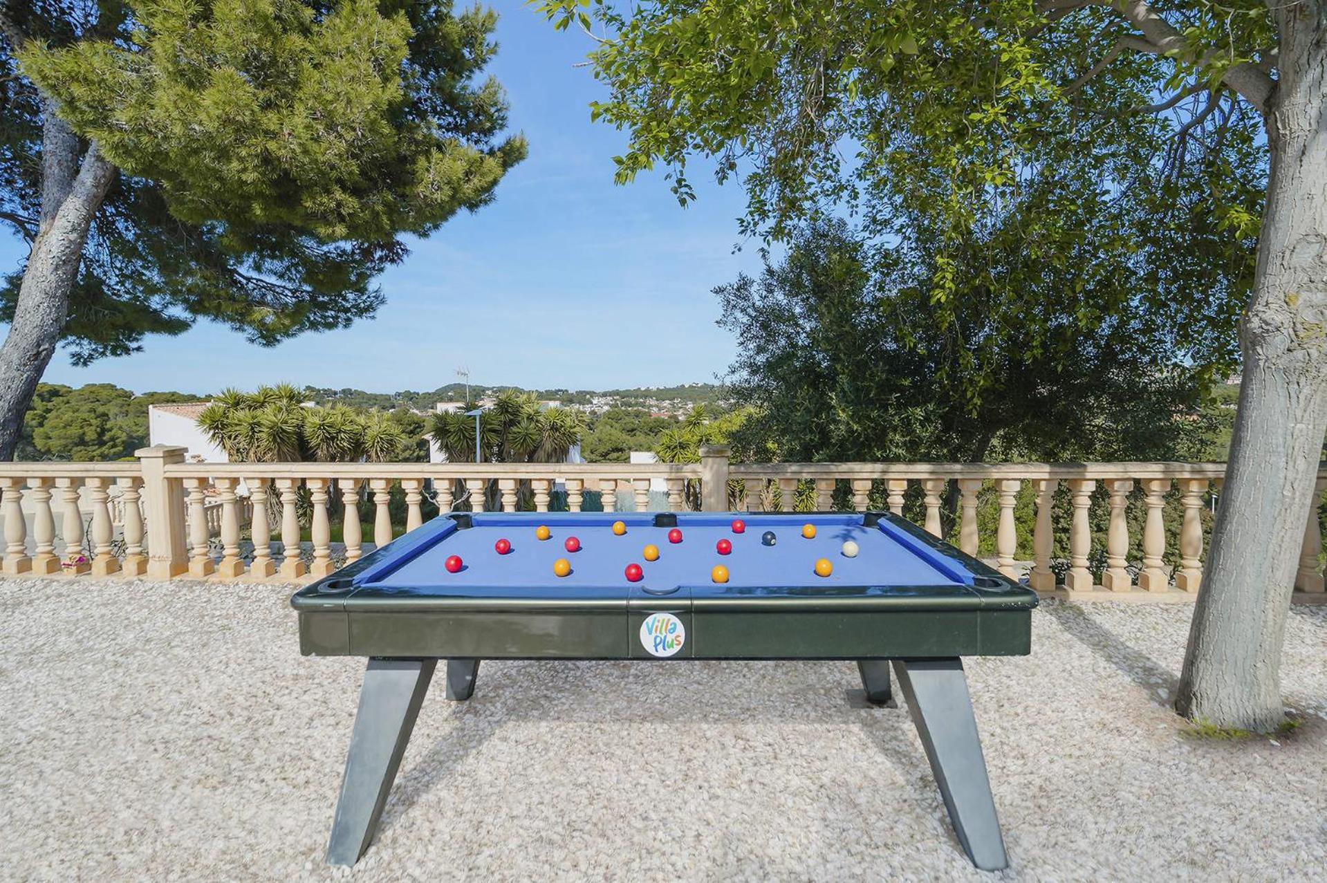 Villa Trufa by Villa Plus view 3