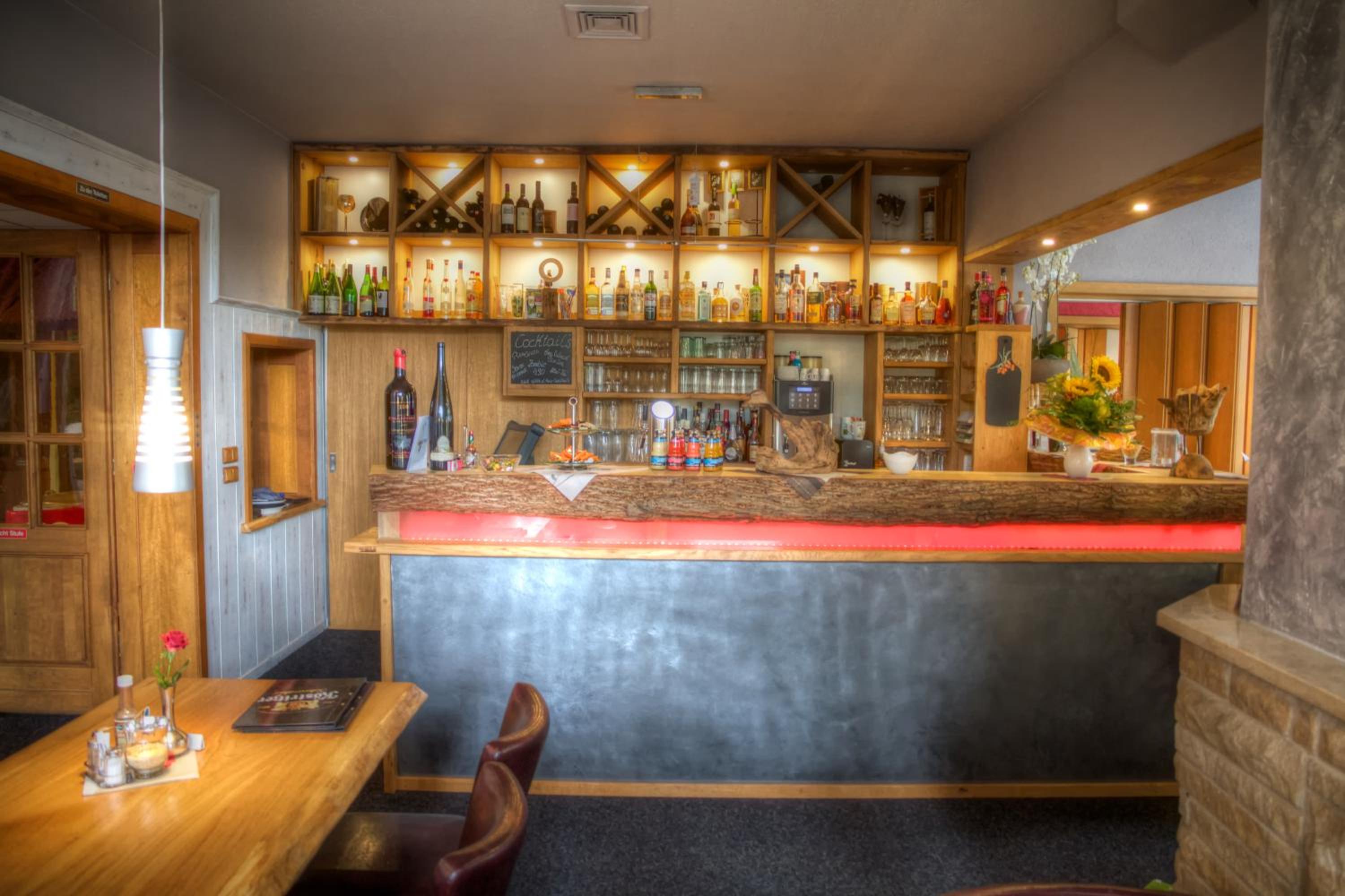 Restaurant und Pension Zur Nassen Ecke view 5