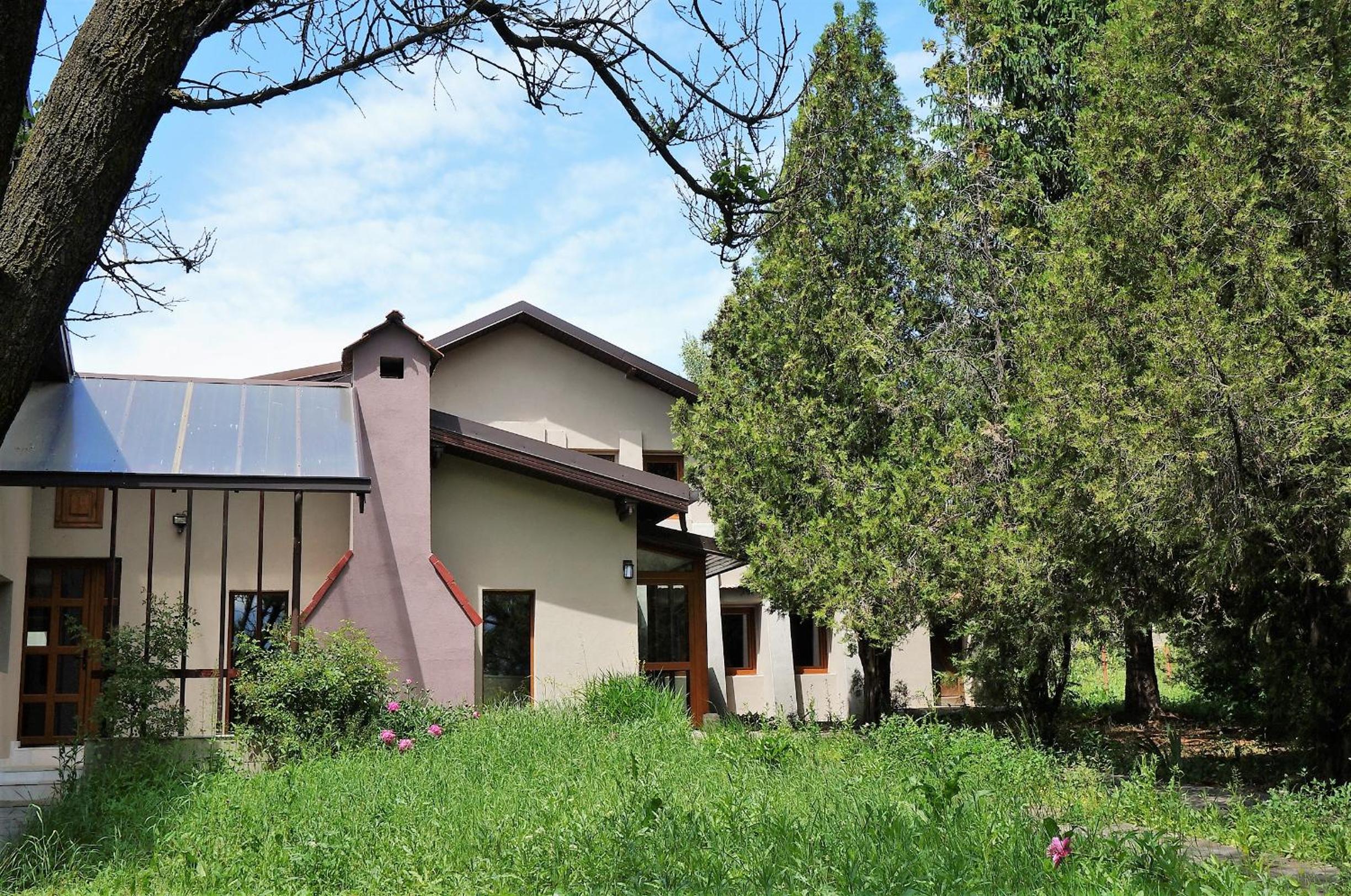 Casa Galand view 5