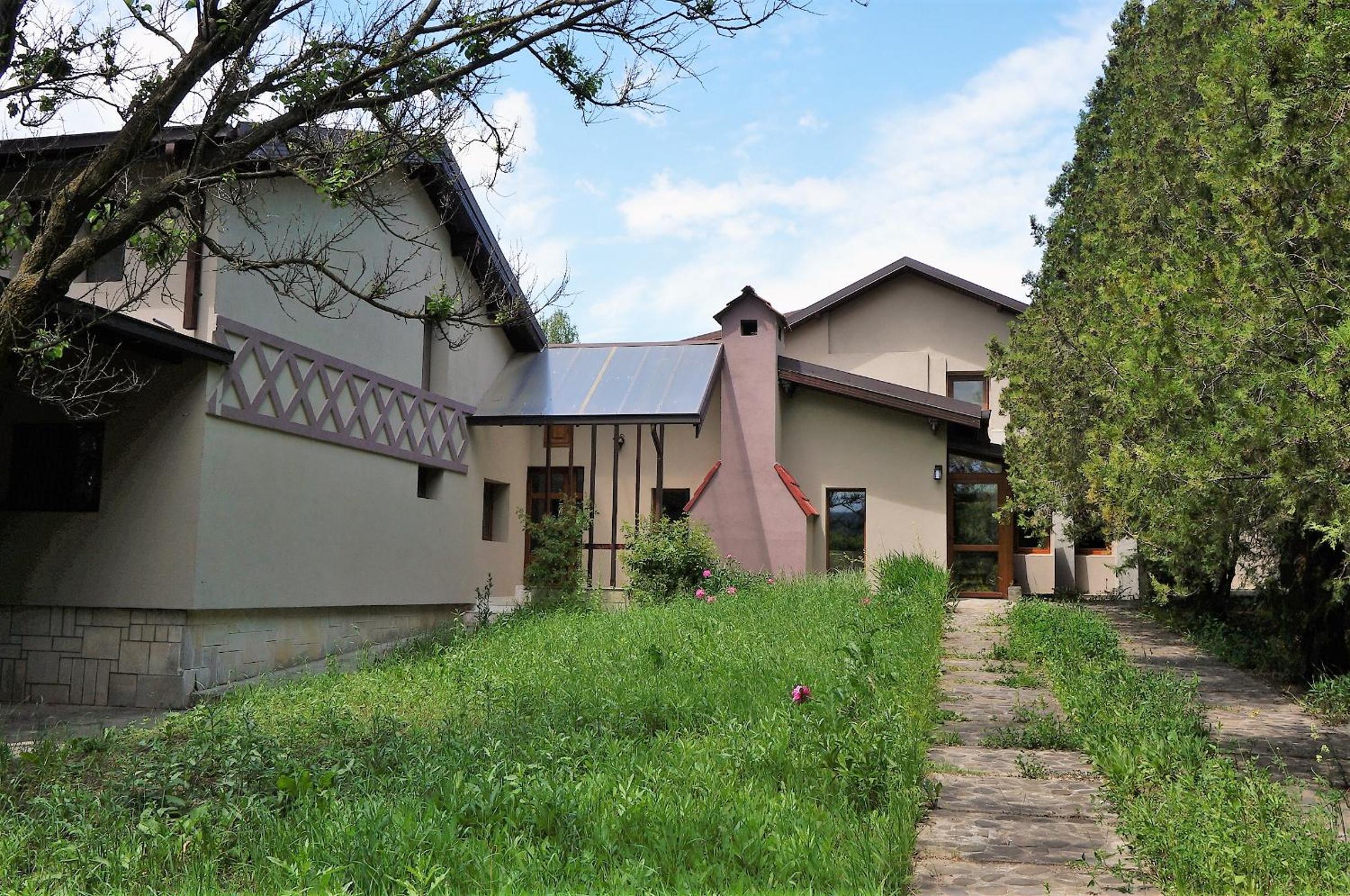 Casa Galand view 4
