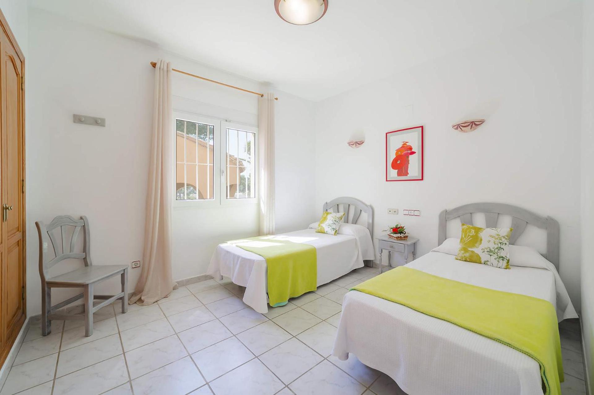 Villa Nectar Blanco by Villa Plus