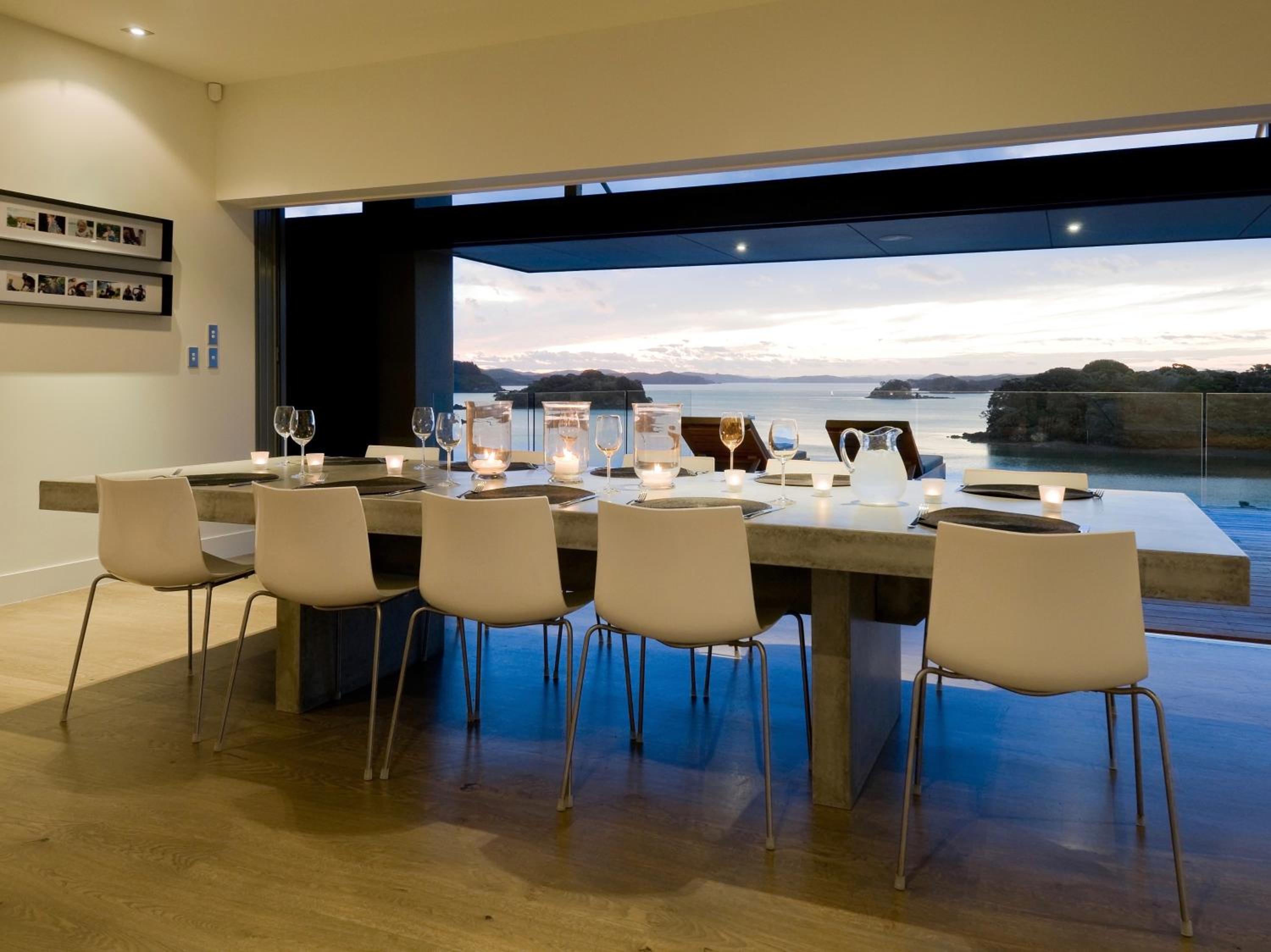 Oke Beach House - Rawhiti Luxury view 5