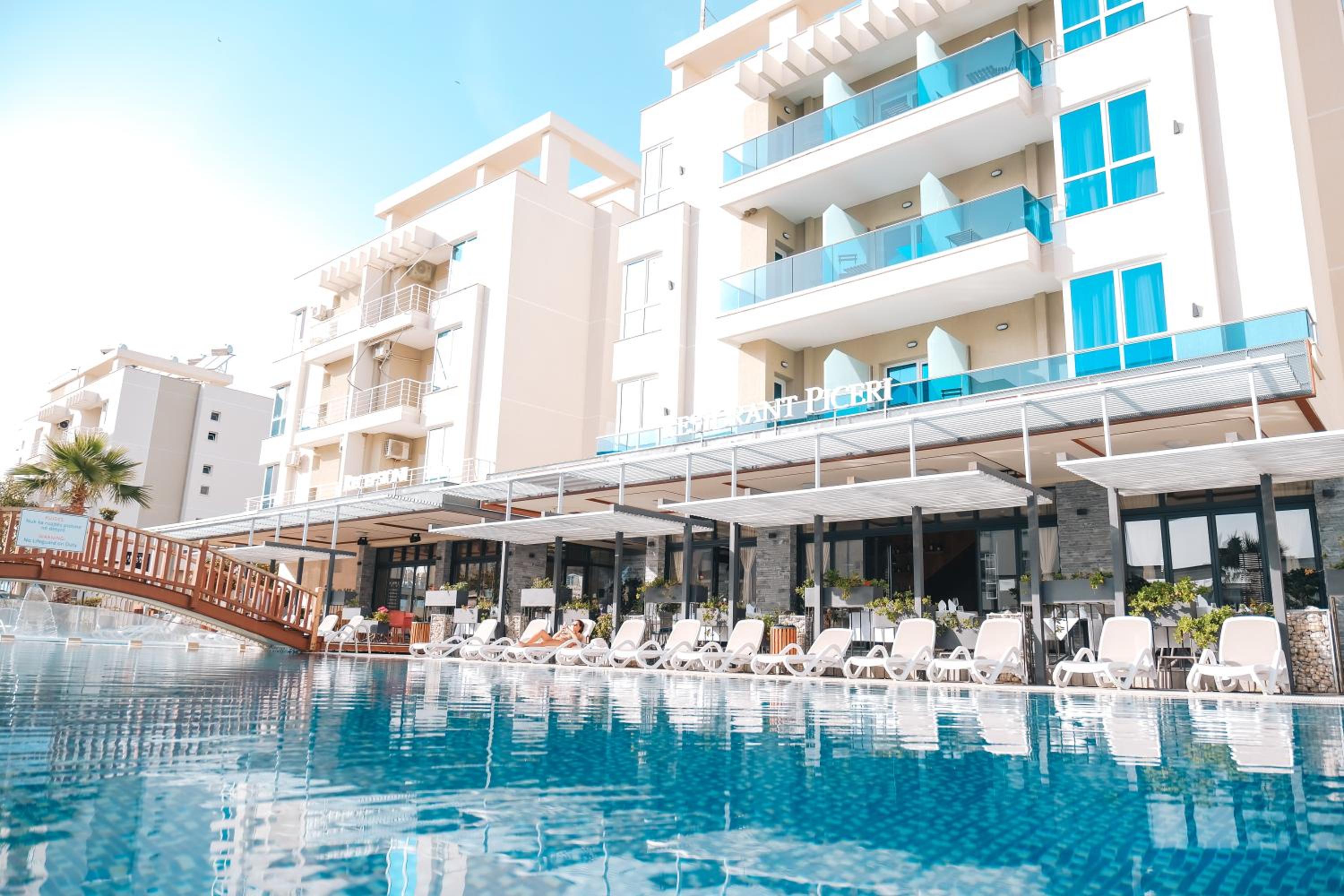 Tirana Resort Radhime photo 4