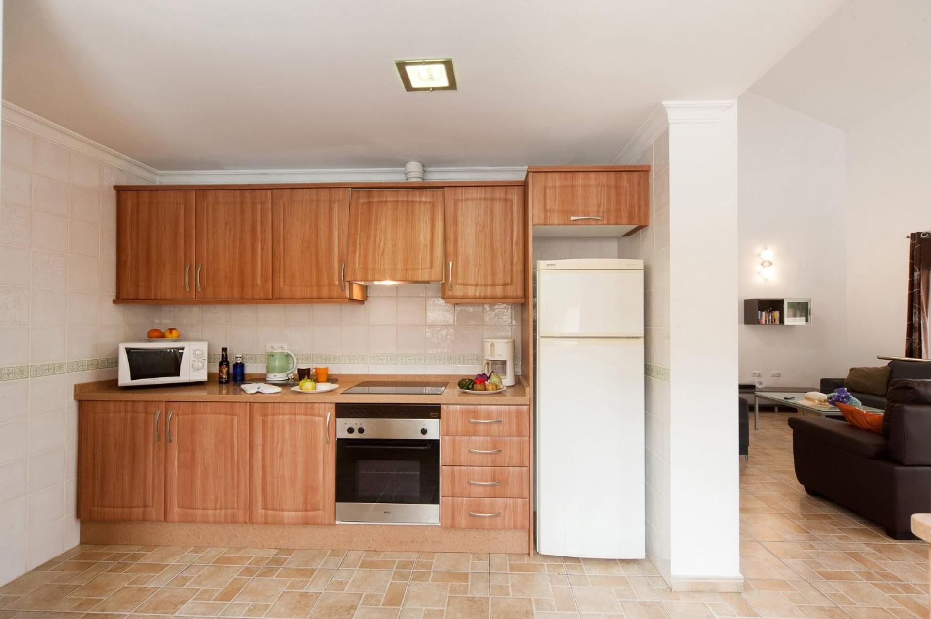 Villa Fresno by Villa Plus