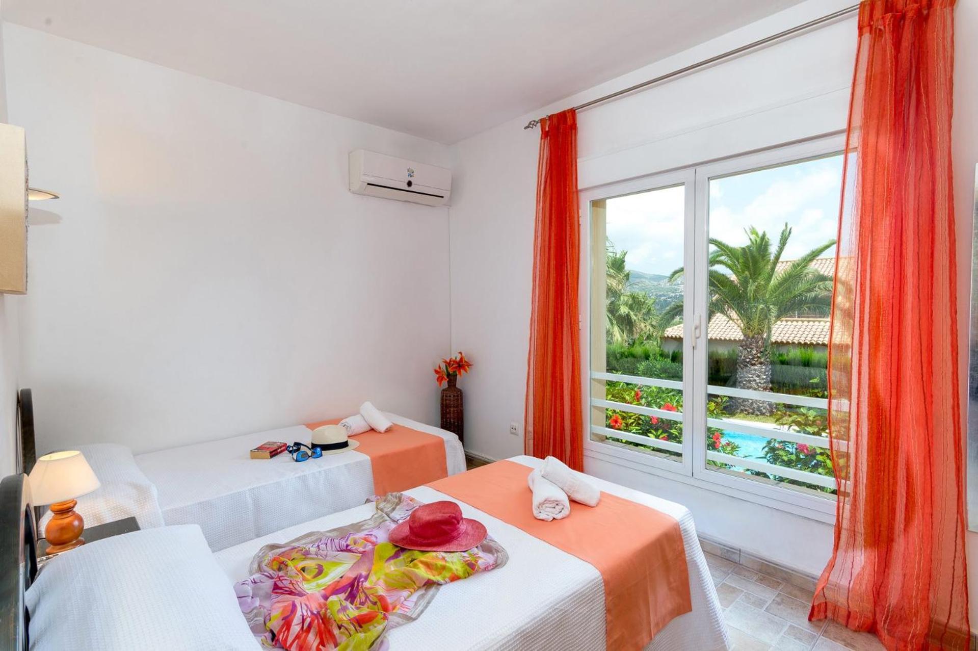 Villa Cabriel by Villa Plus
