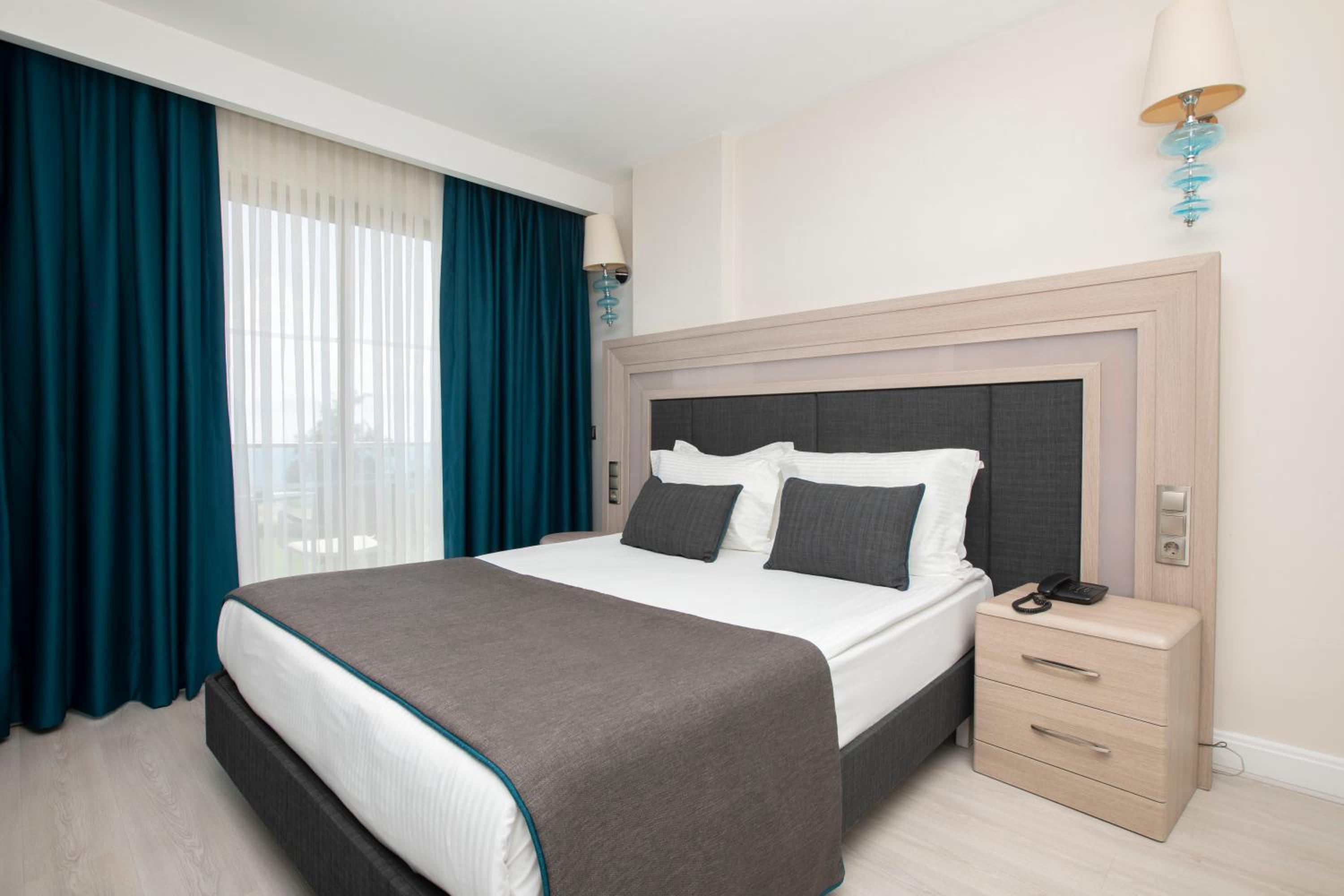 Falcon Otel - Image 5