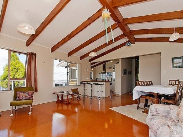 Views on Rimu - Whitianga Holiday Home view 4