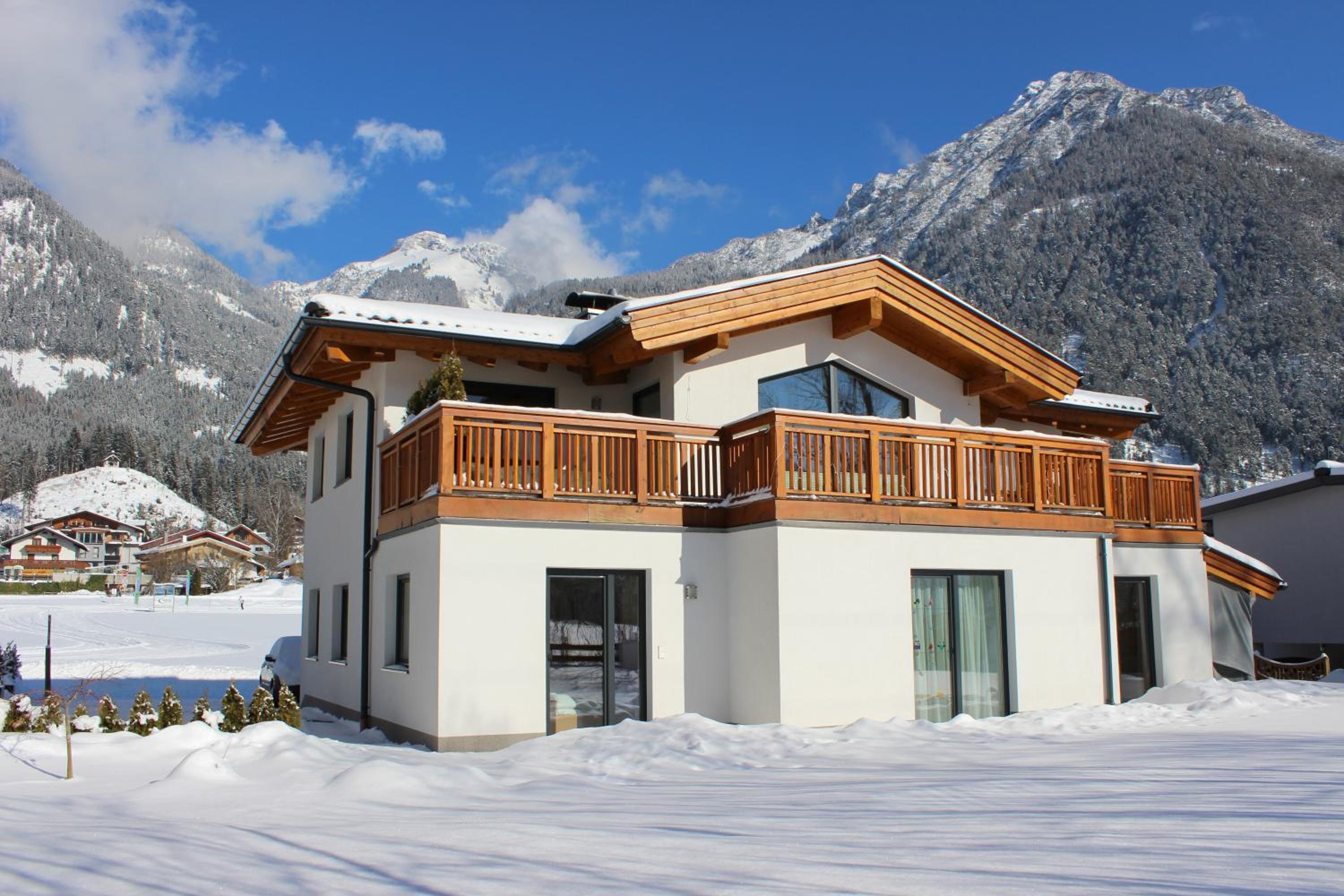 Haus Eder