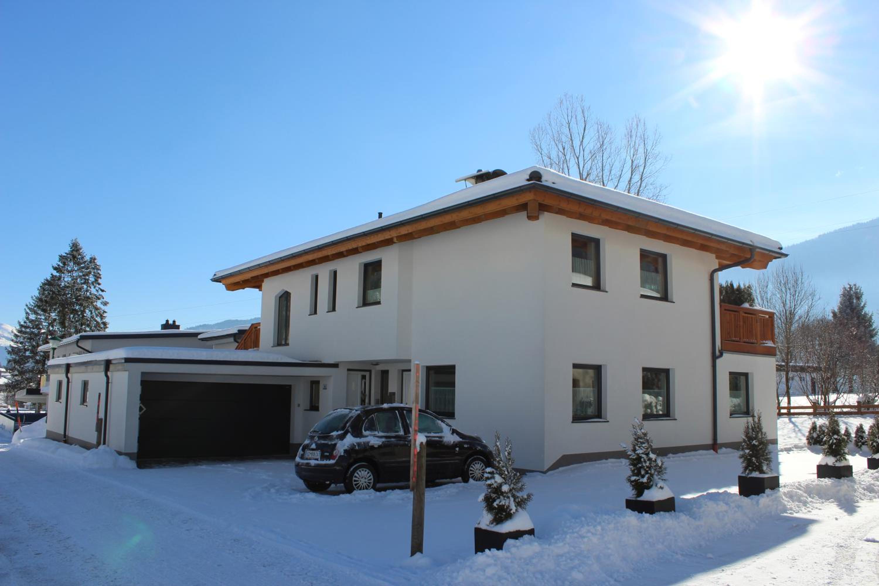 Haus Eder