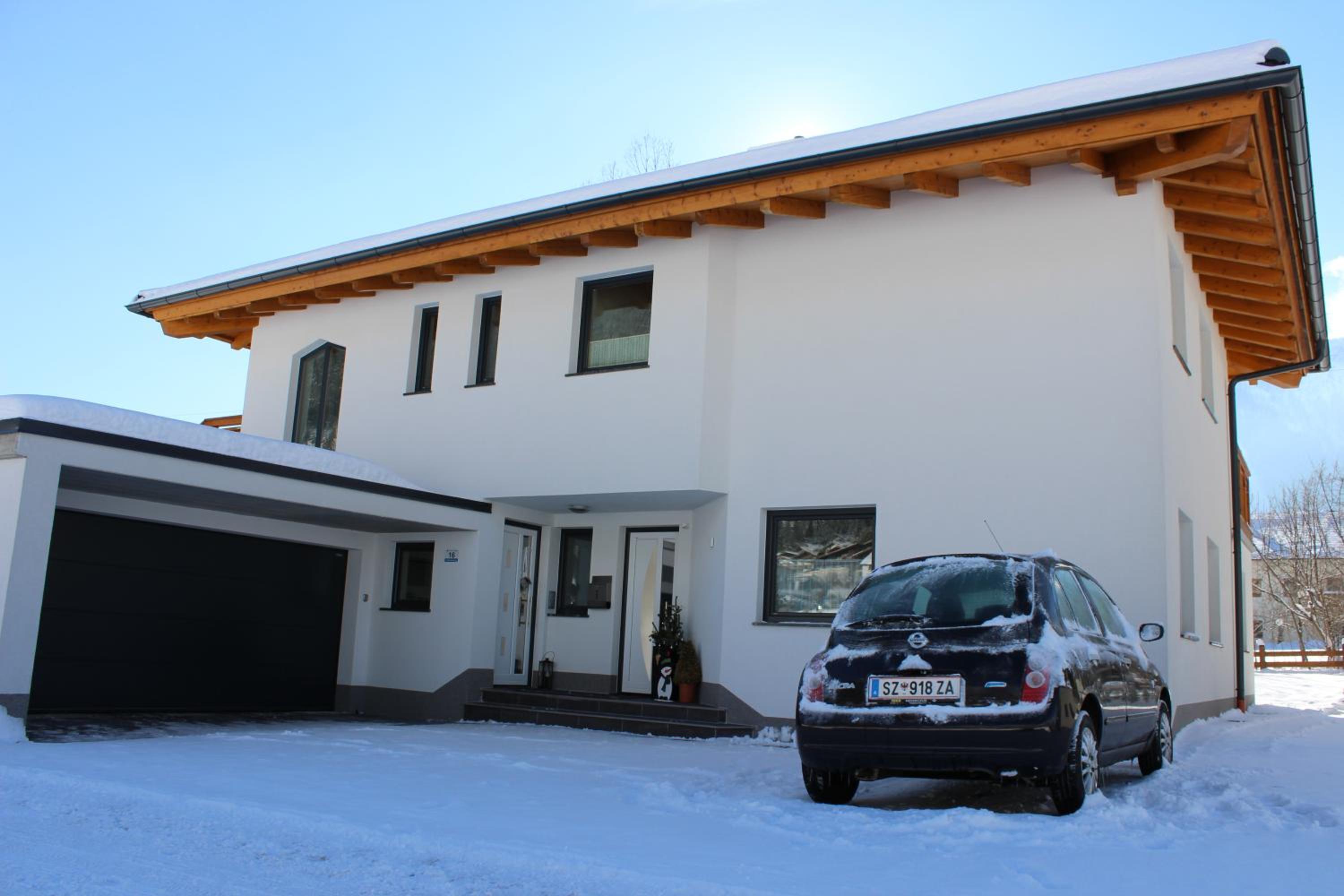 Haus Eder