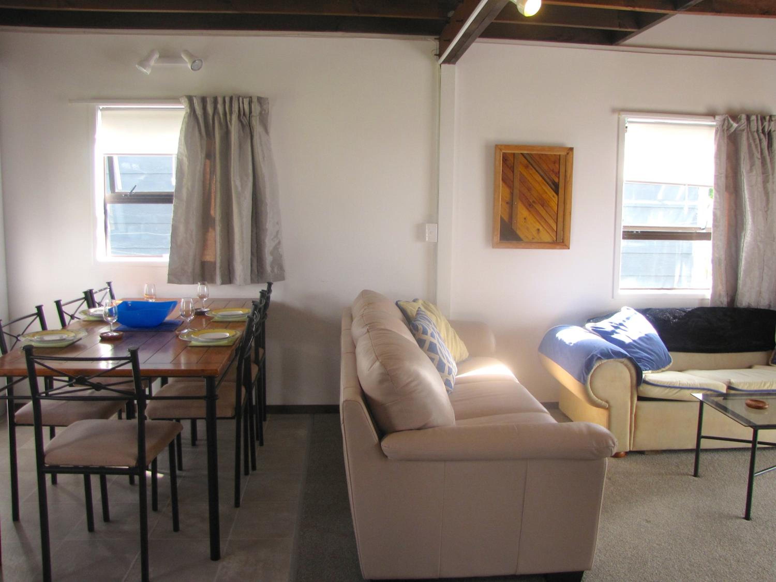 Central Cutie - Ohakune Holiday Home view 3