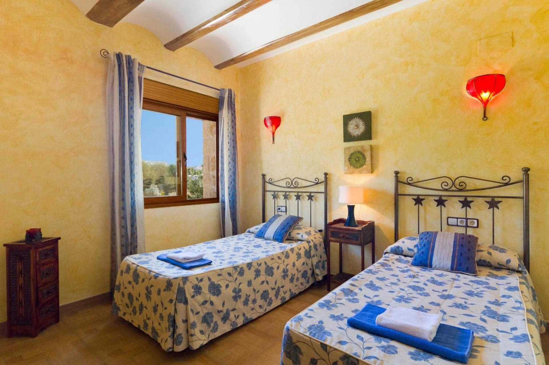 Villa Cambra by Villa Plus