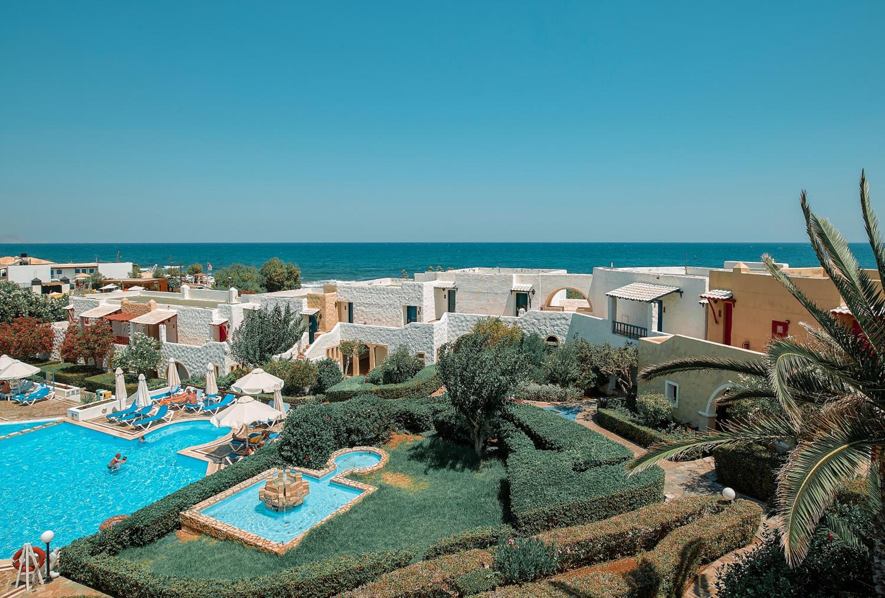 Hotel Mitsis Cretan Village - Image 1