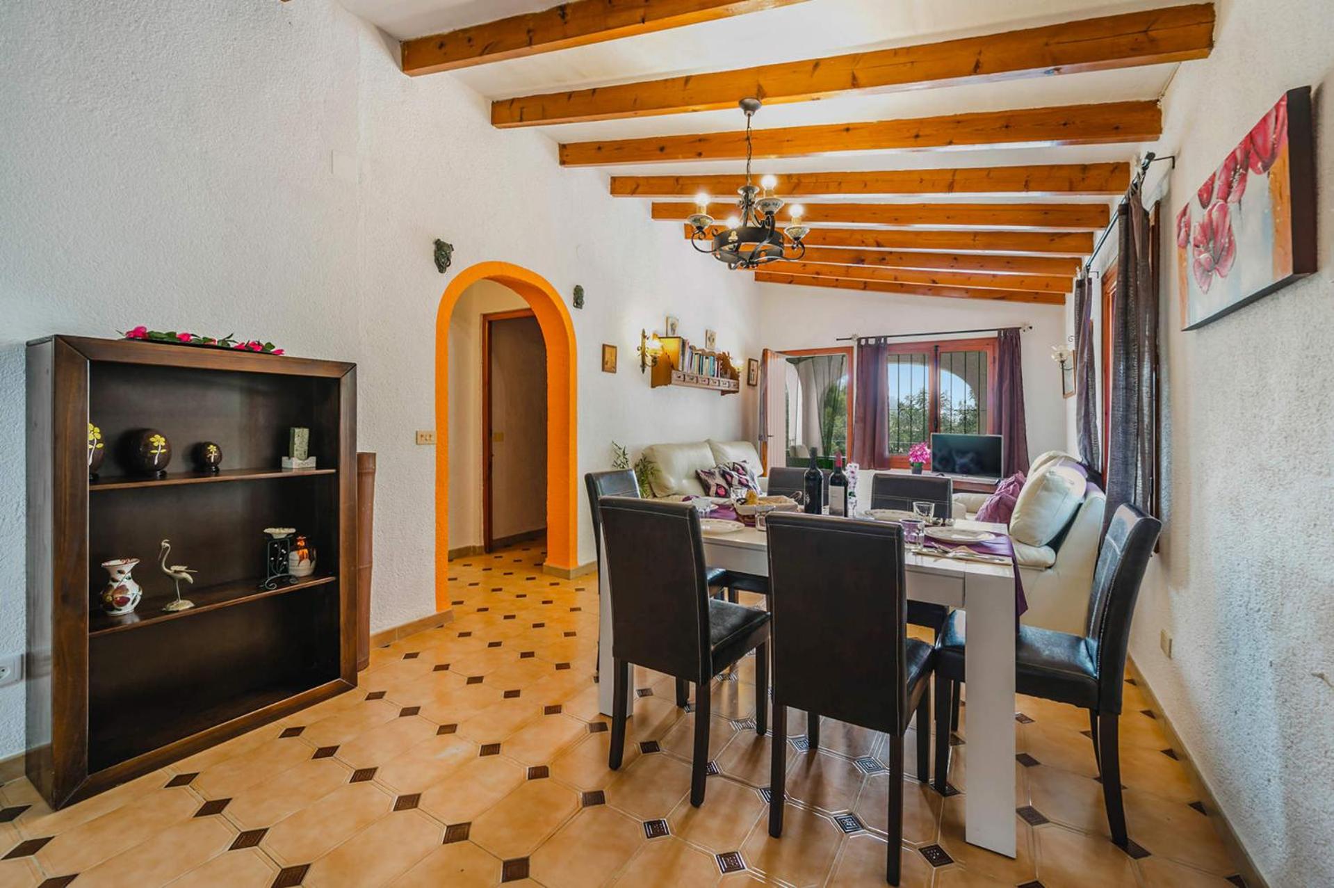 Villa Jaume by Villa Plus view 3