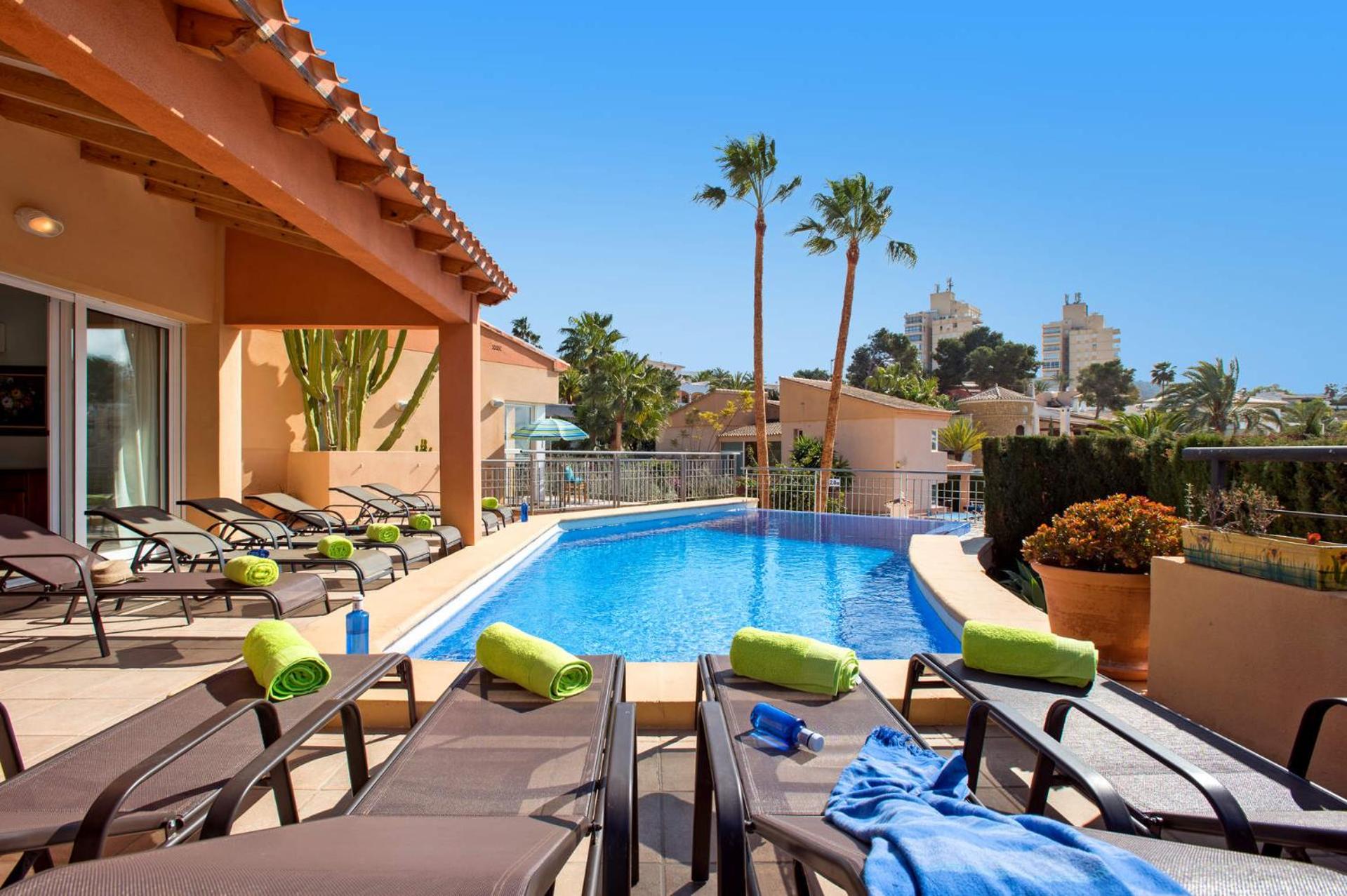 Villa Mar Flores by Villa Plus view 3