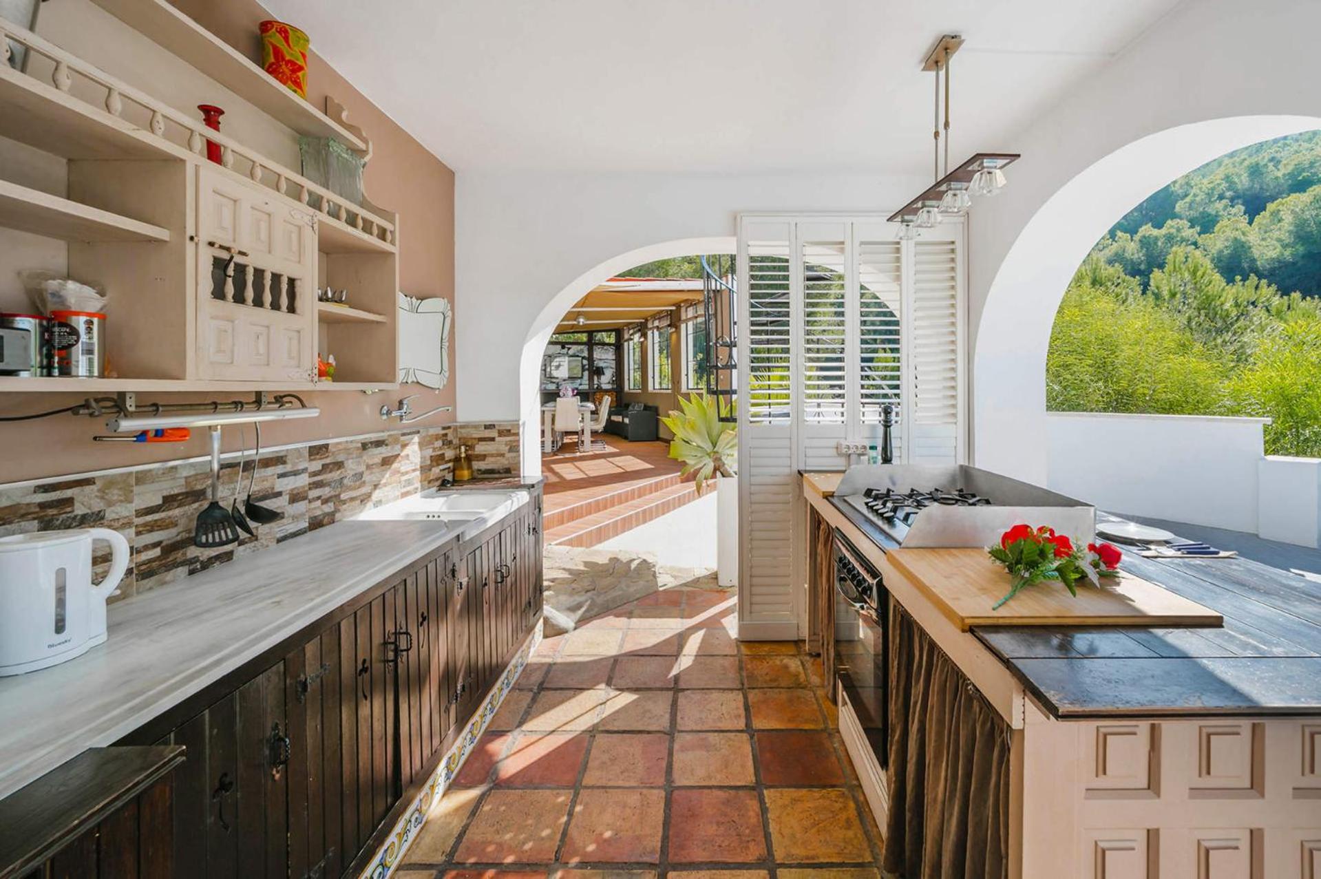 Villa Angeles Blanco by Villa Plus