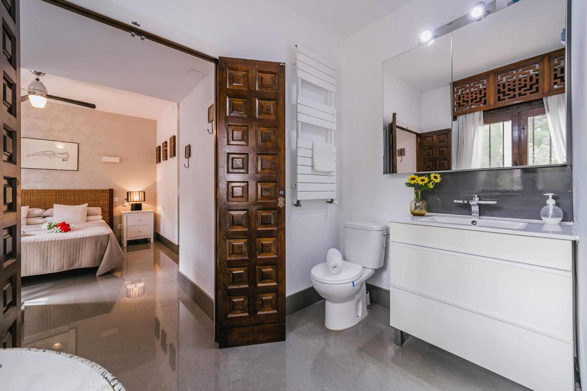 Villa Angeles Blanco by Villa Plus