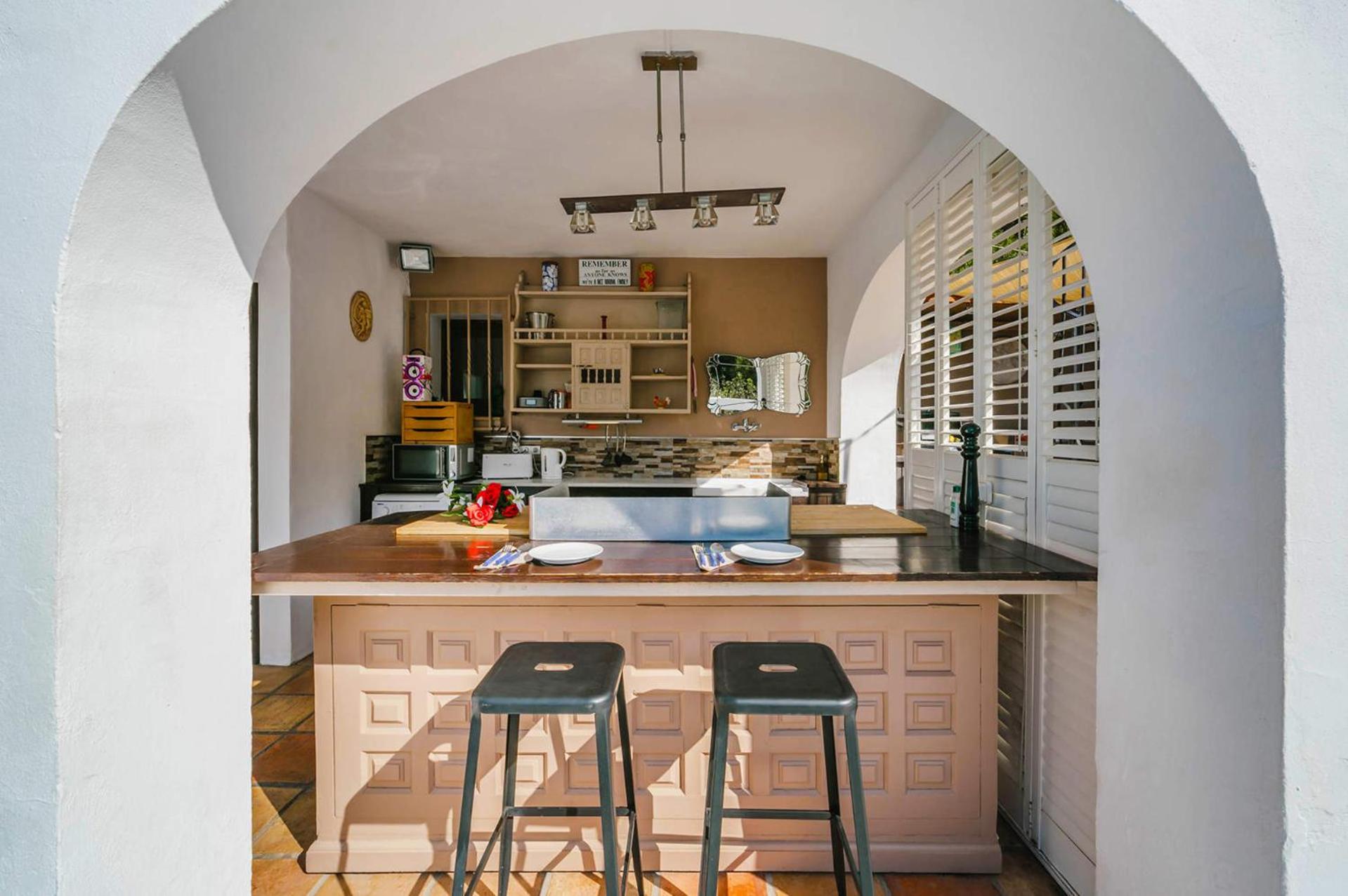 Villa Angeles Blanco by Villa Plus