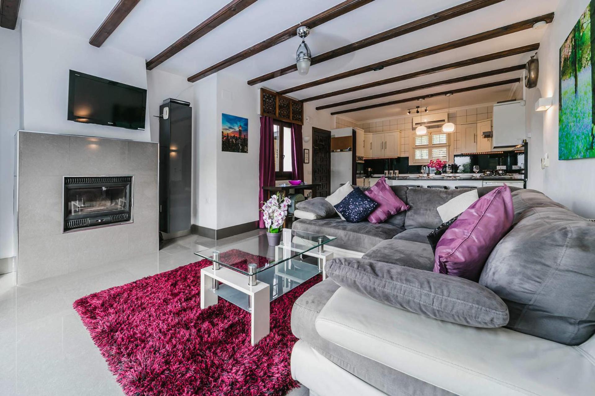 Villa Angeles Blanco by Villa Plus