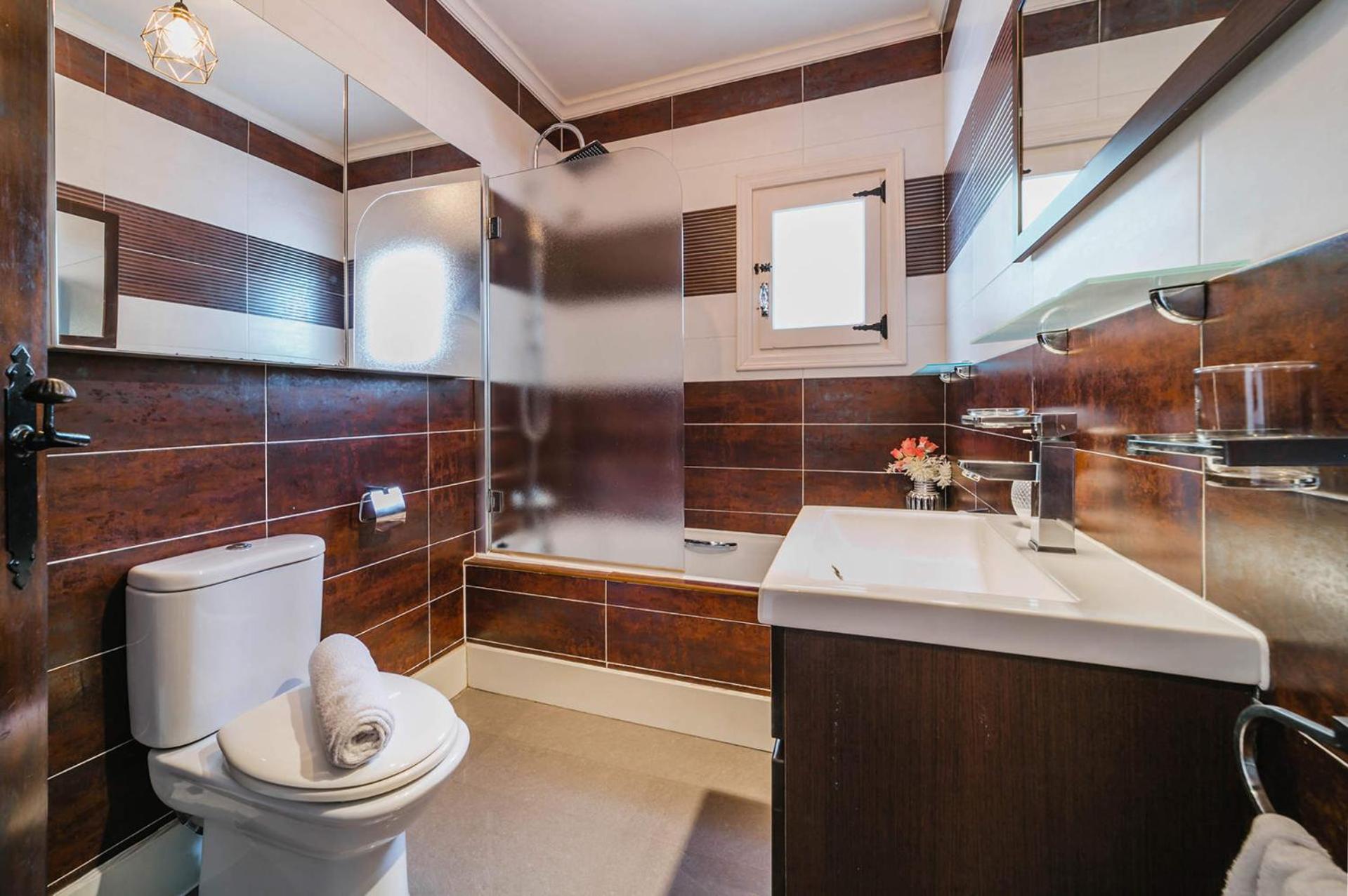 Villa Angeles Blanco by Villa Plus