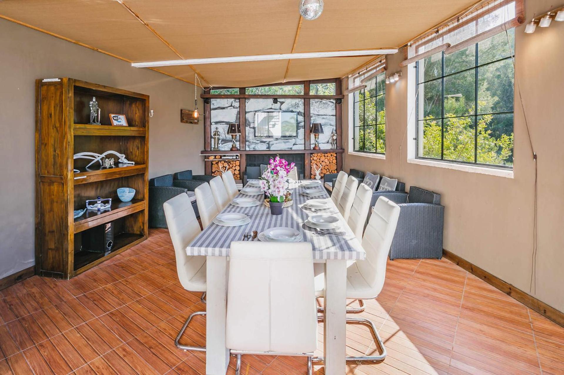 Villa Angeles Blanco by Villa Plus