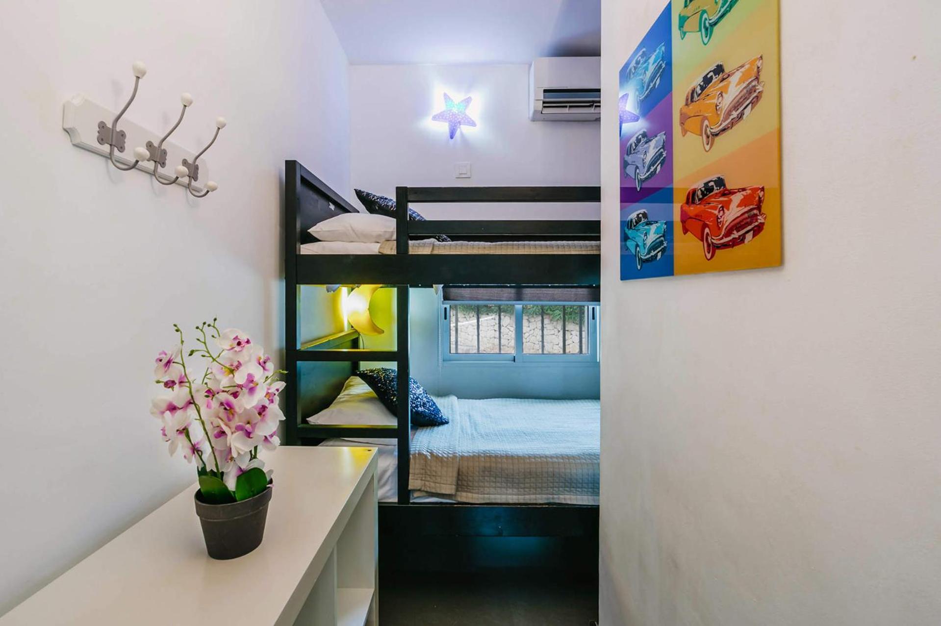 Villa Angeles Blanco by Villa Plus