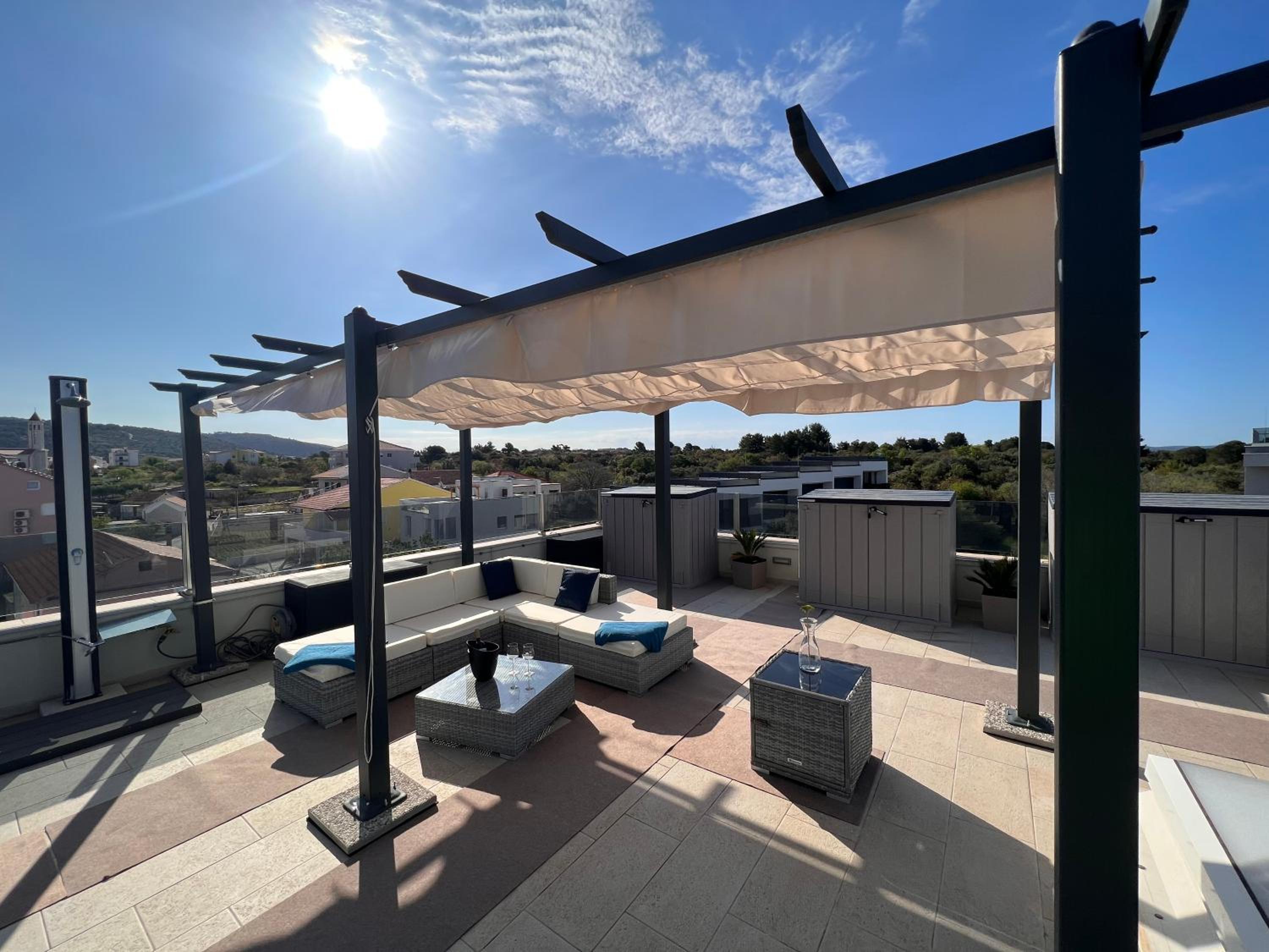 roof