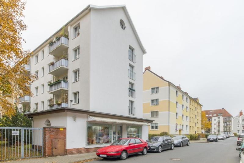 Private Apartment